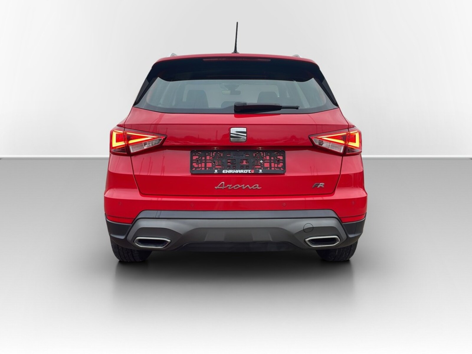 SEAT Arona – Bild 6