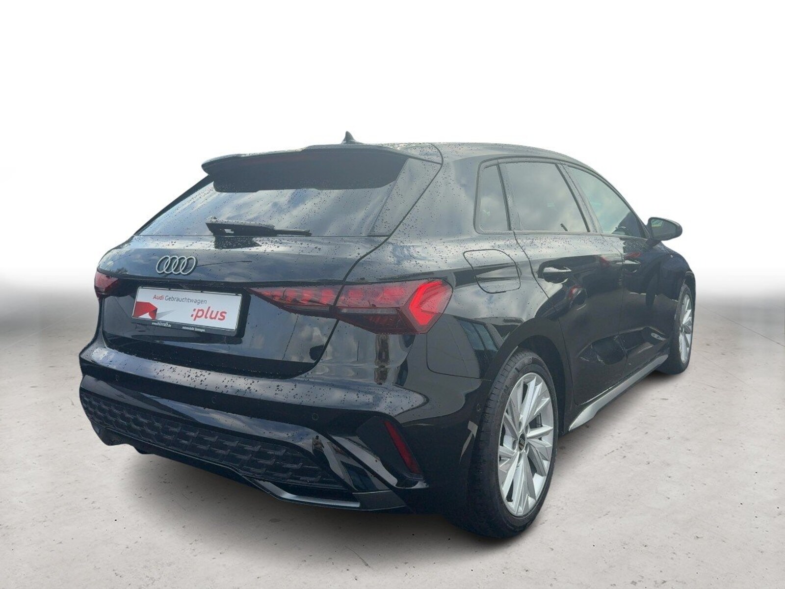 Audi A3 Sportback – Bild 5