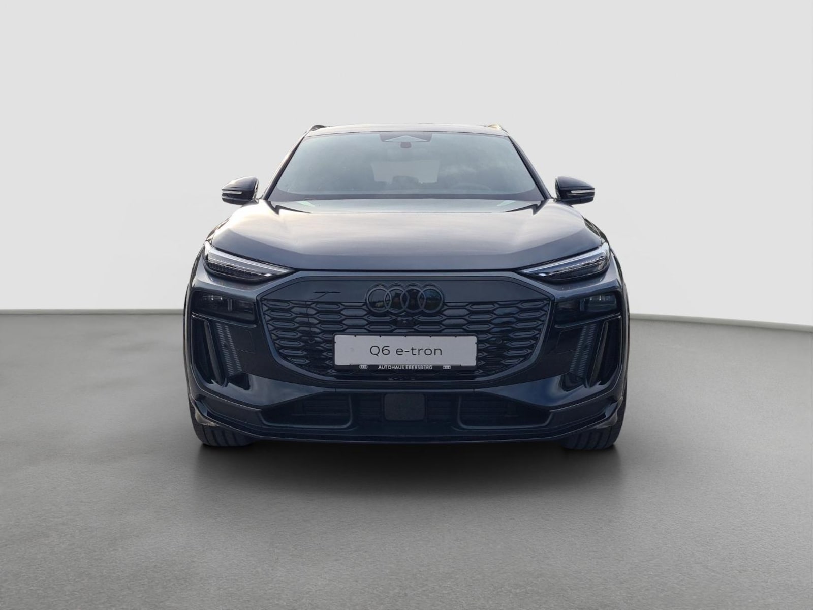 Audi Q6 e-tron – Bild 3