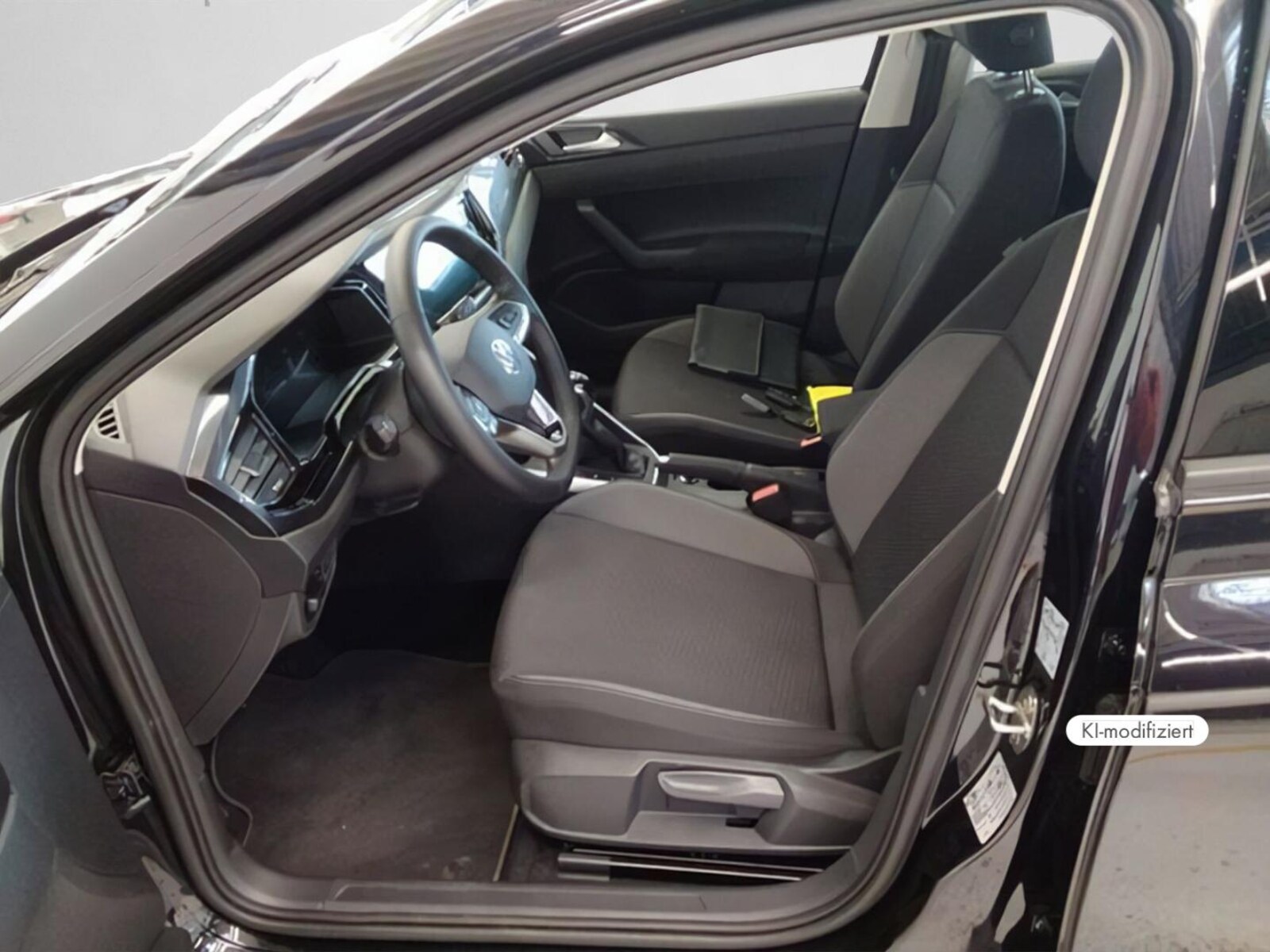 Volkswagen Taigo – Bild 3