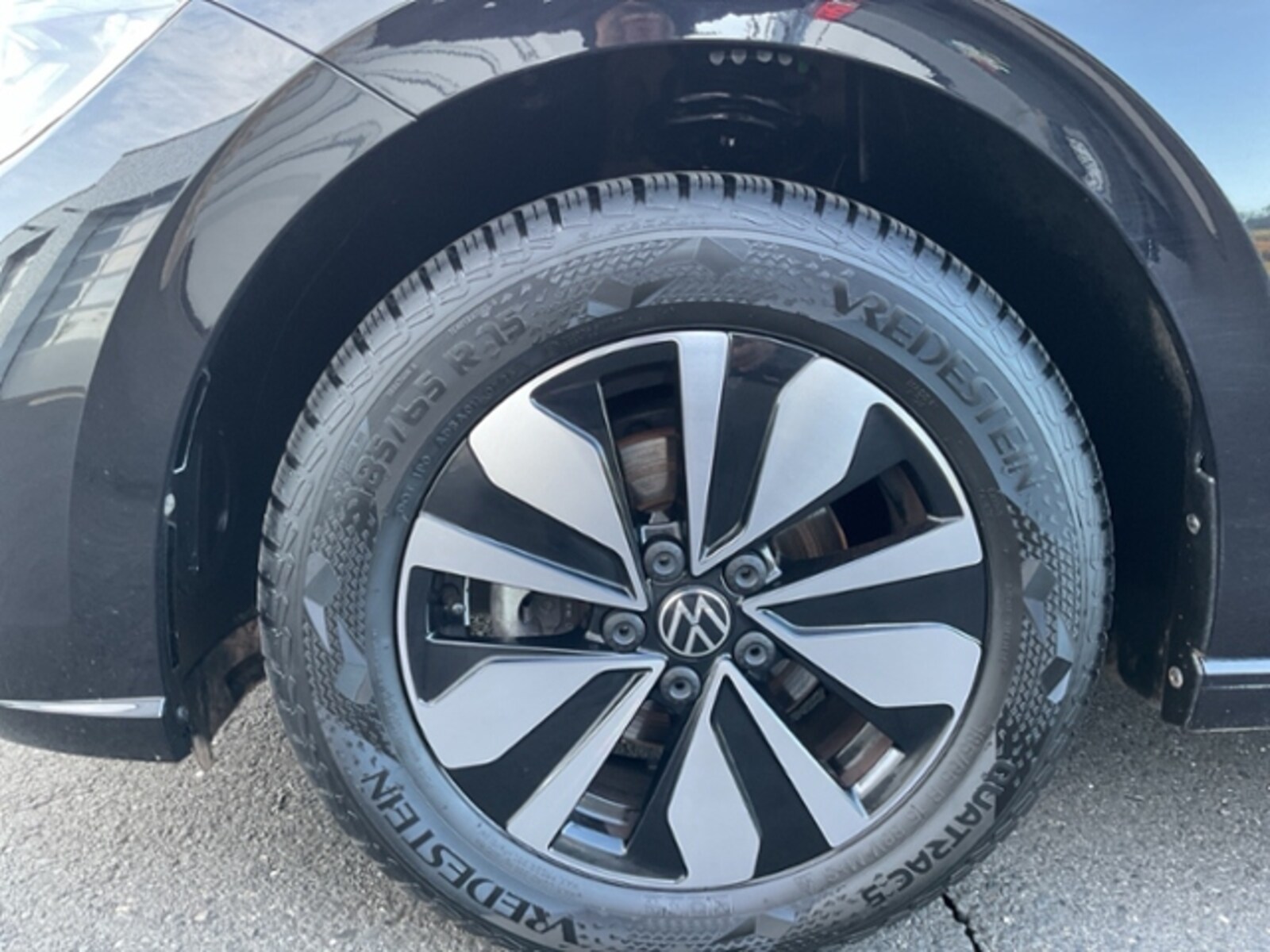 Volkswagen Polo – Bild 6