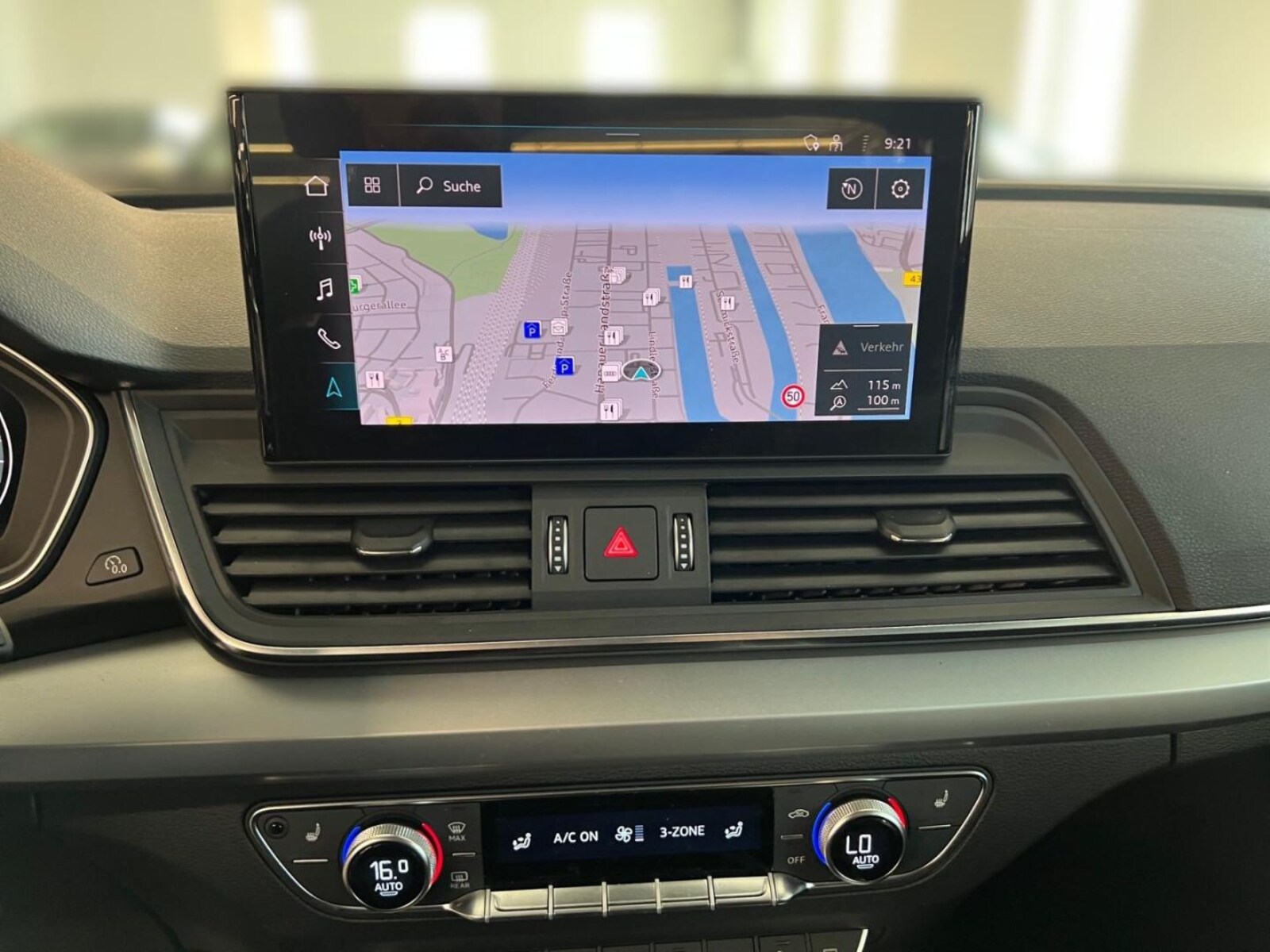 Audi Q5 – Bild 9