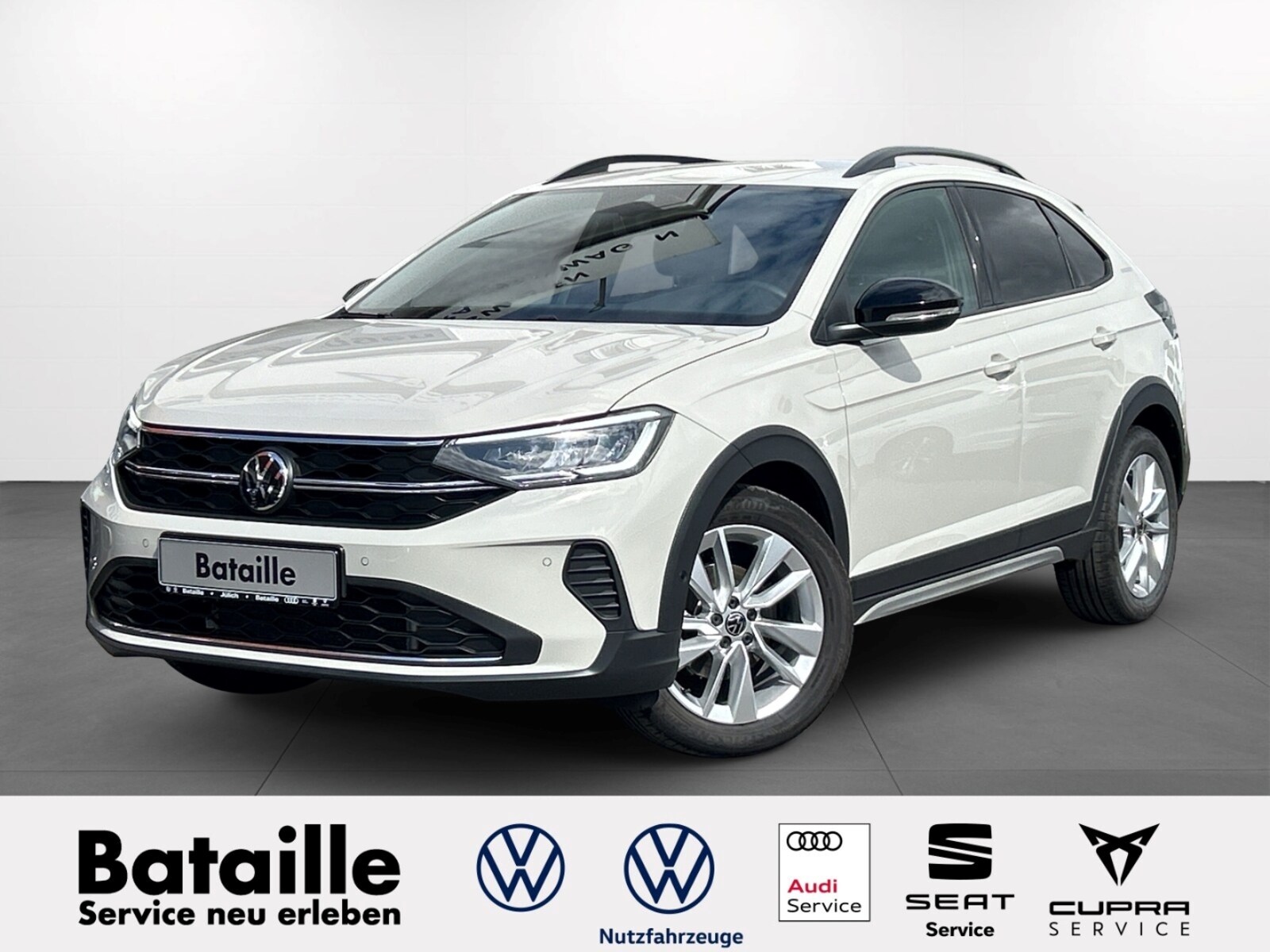 Volkswagen Taigo – Bild 2