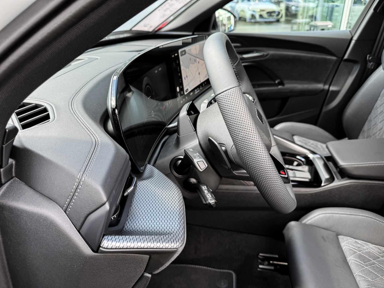 Audi Q5 Sportback – Bild 17