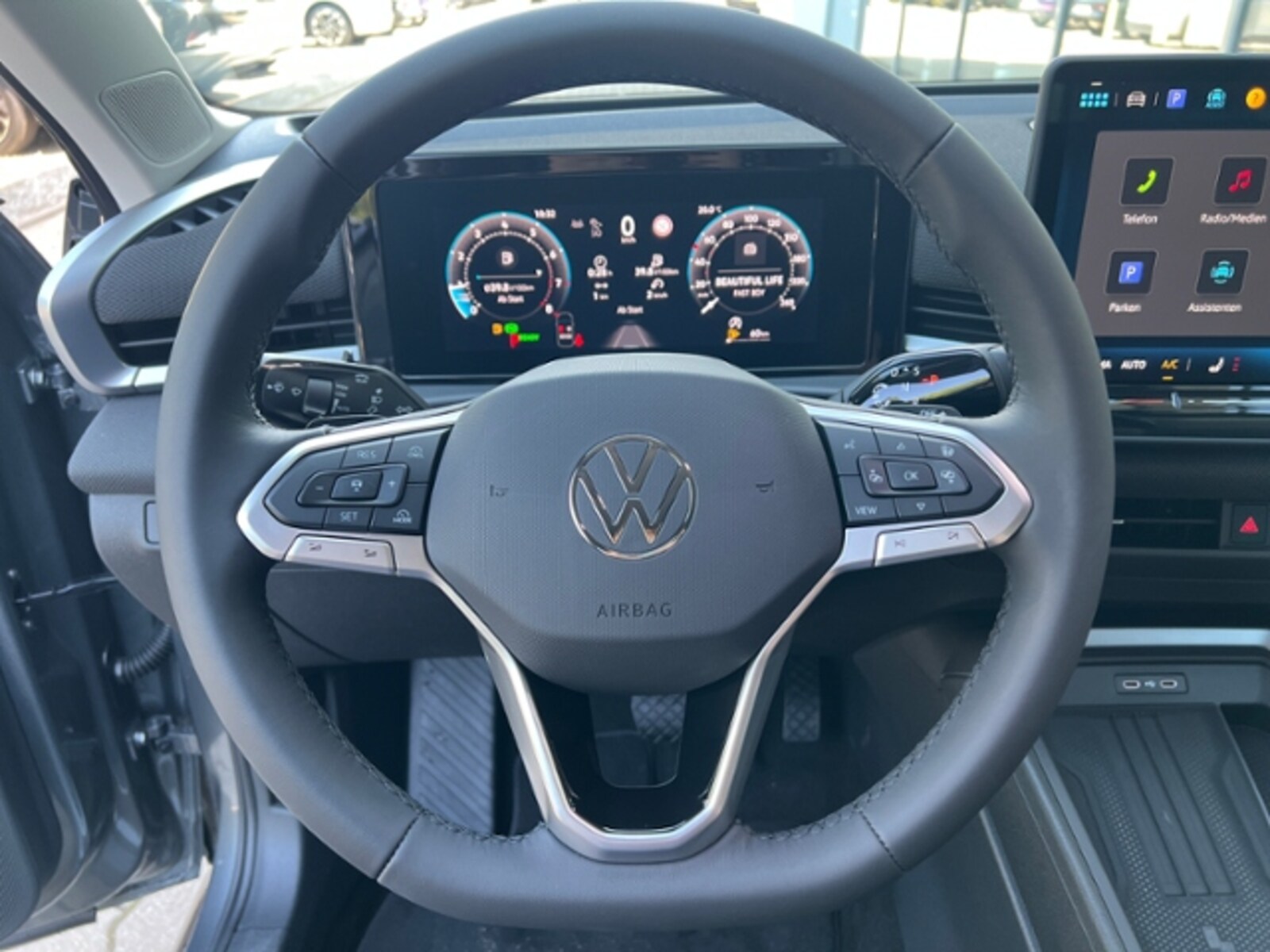 Volkswagen T-Roc – Bild 11