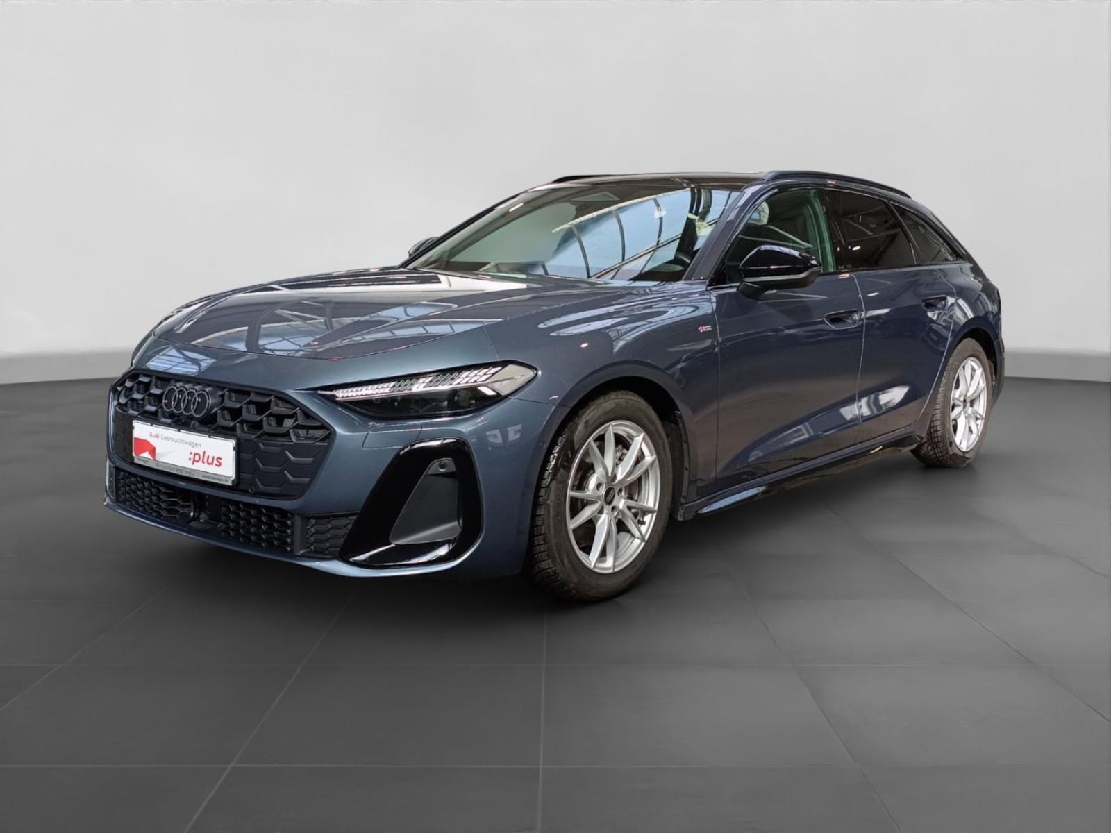 Audi A5 Avant – Bild 2