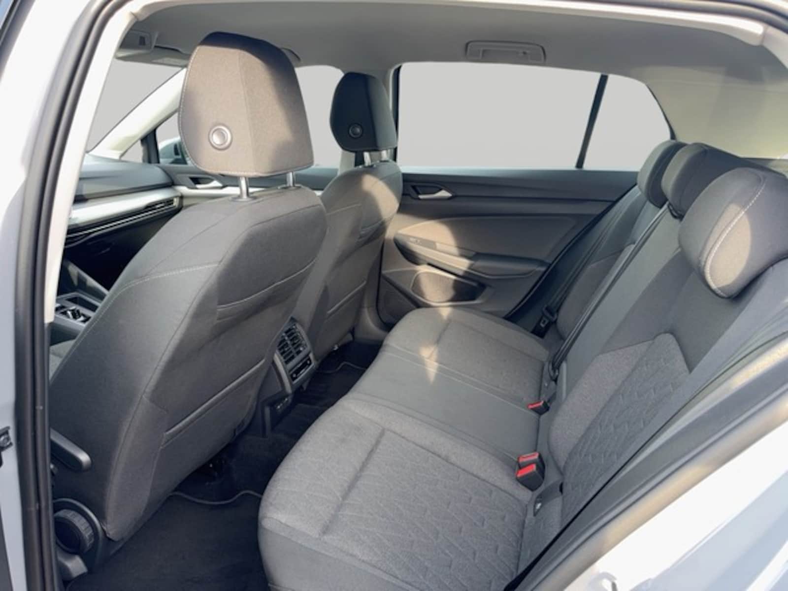 Volkswagen Golf – Bild 11