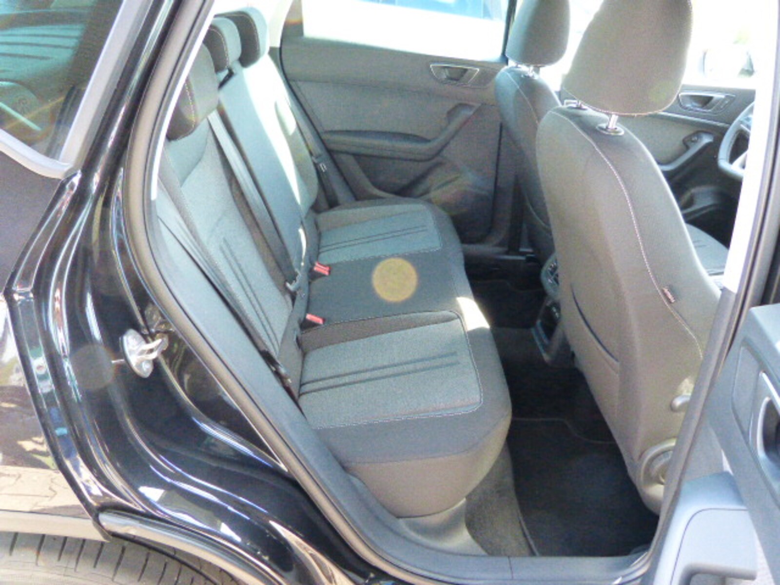 SEAT Ateca – Bild 11