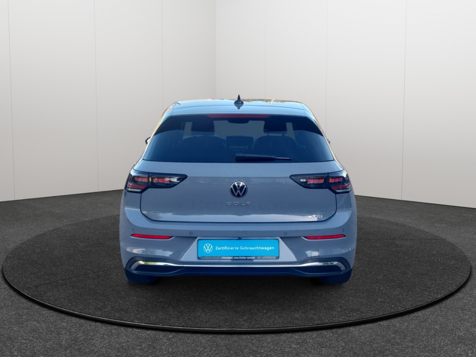 Volkswagen Golf – Bild 7