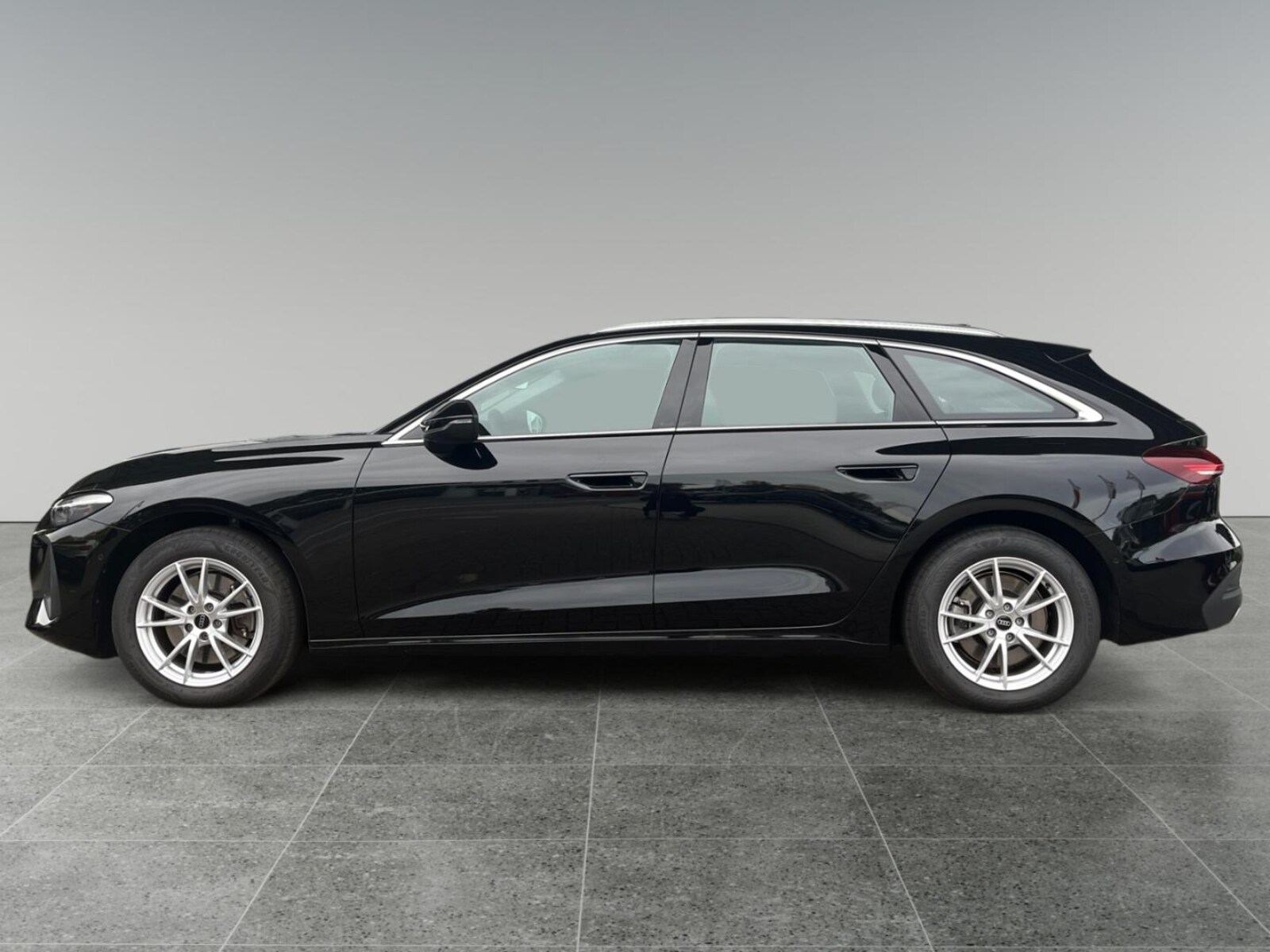 Audi A5 Avant – Bild 2