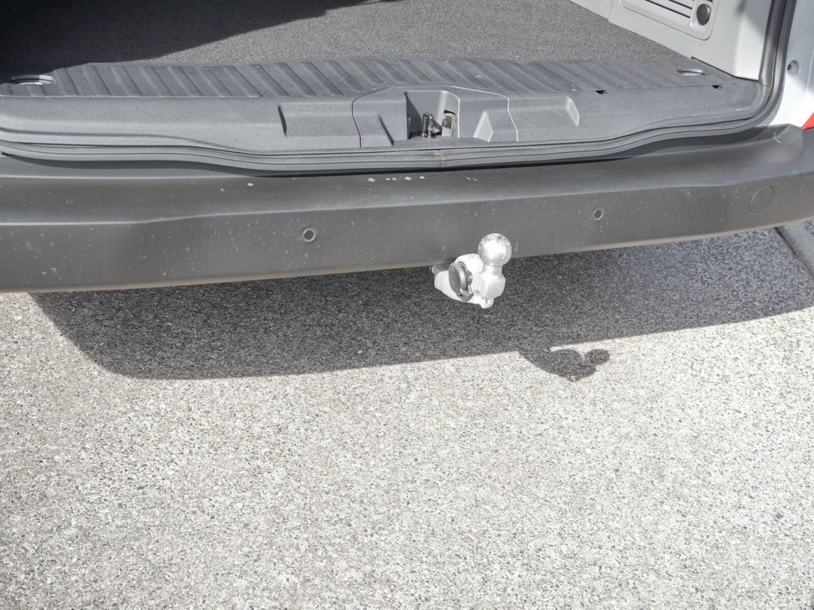 Volkswagen e-Caravelle Langer Radstand – Bild 23
