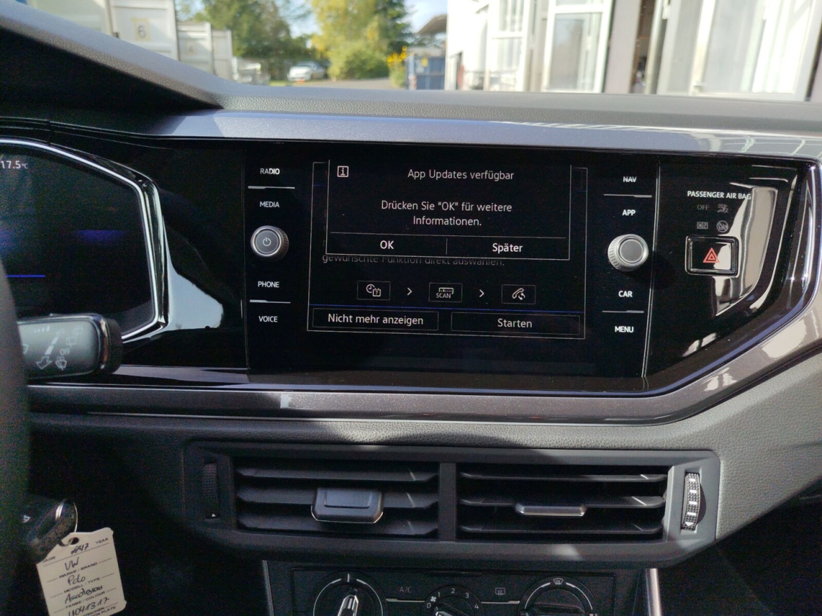 Volkswagen Polo – Bild 13