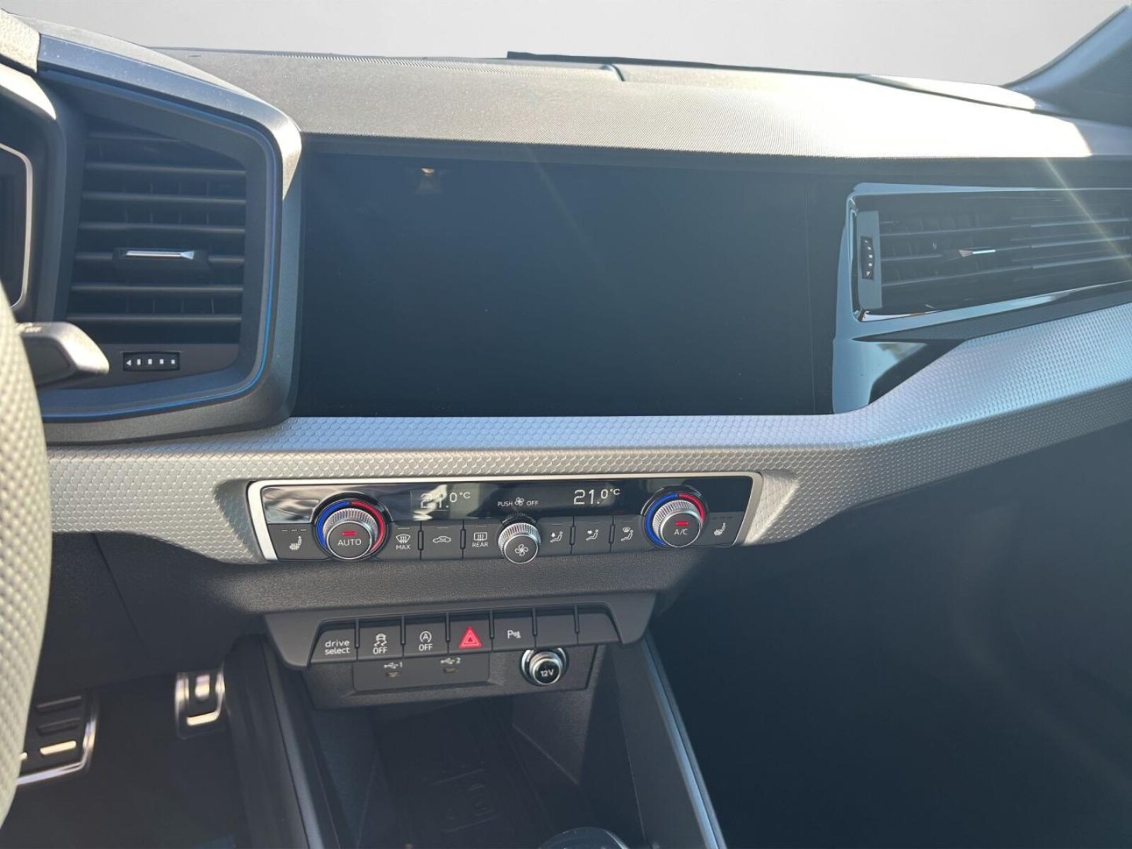 Audi A1 Sportback – Bild 11
