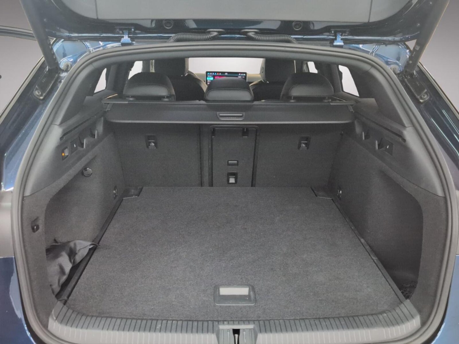 Volkswagen ID.7 Tourer – Bild 14