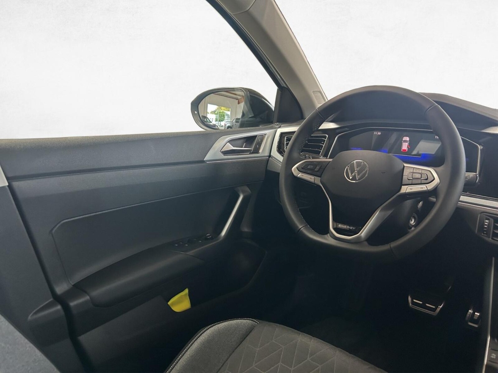Volkswagen Taigo – Bild 16