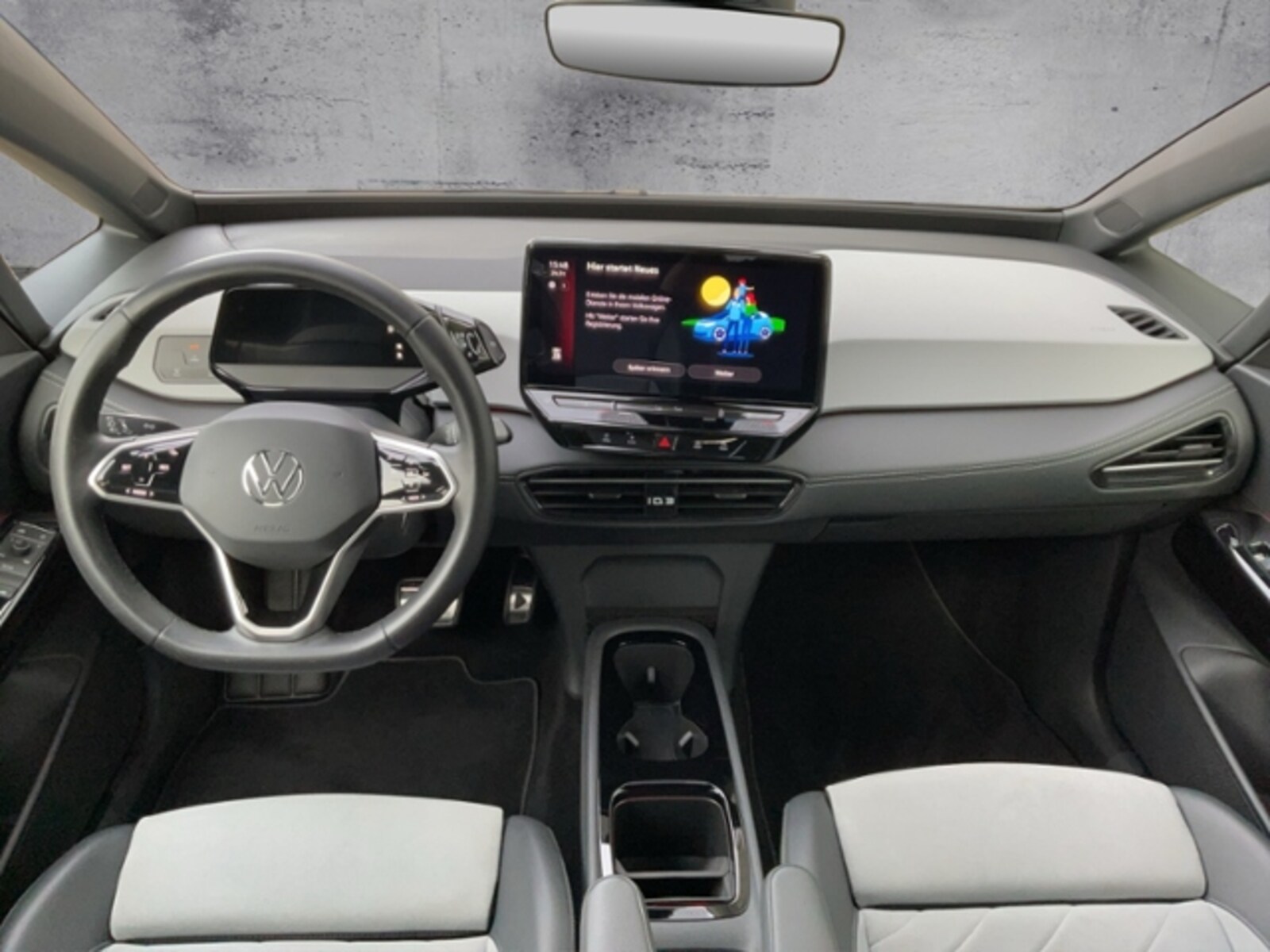 Volkswagen ID.3 – Bild 8