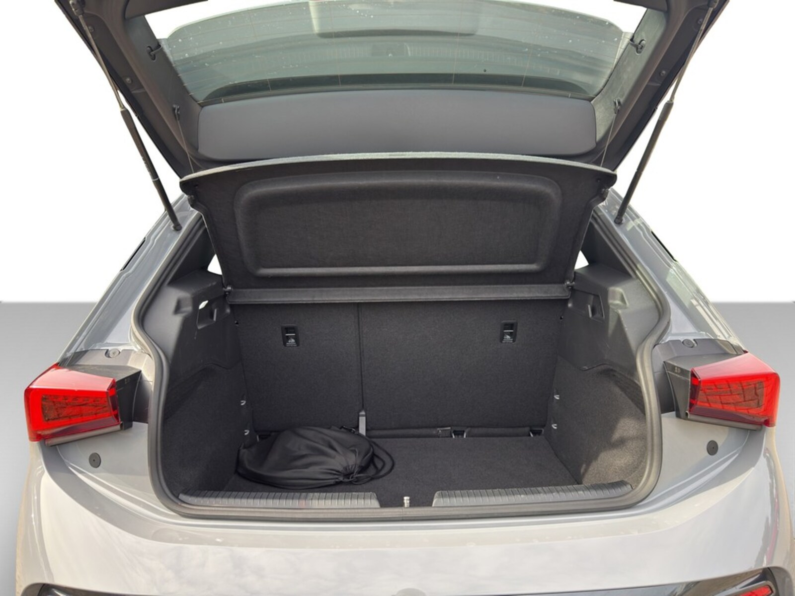 CUPRA Born – Bild 9