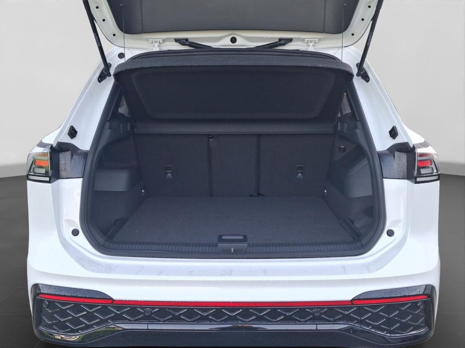 Volkswagen Tiguan – Bild 16