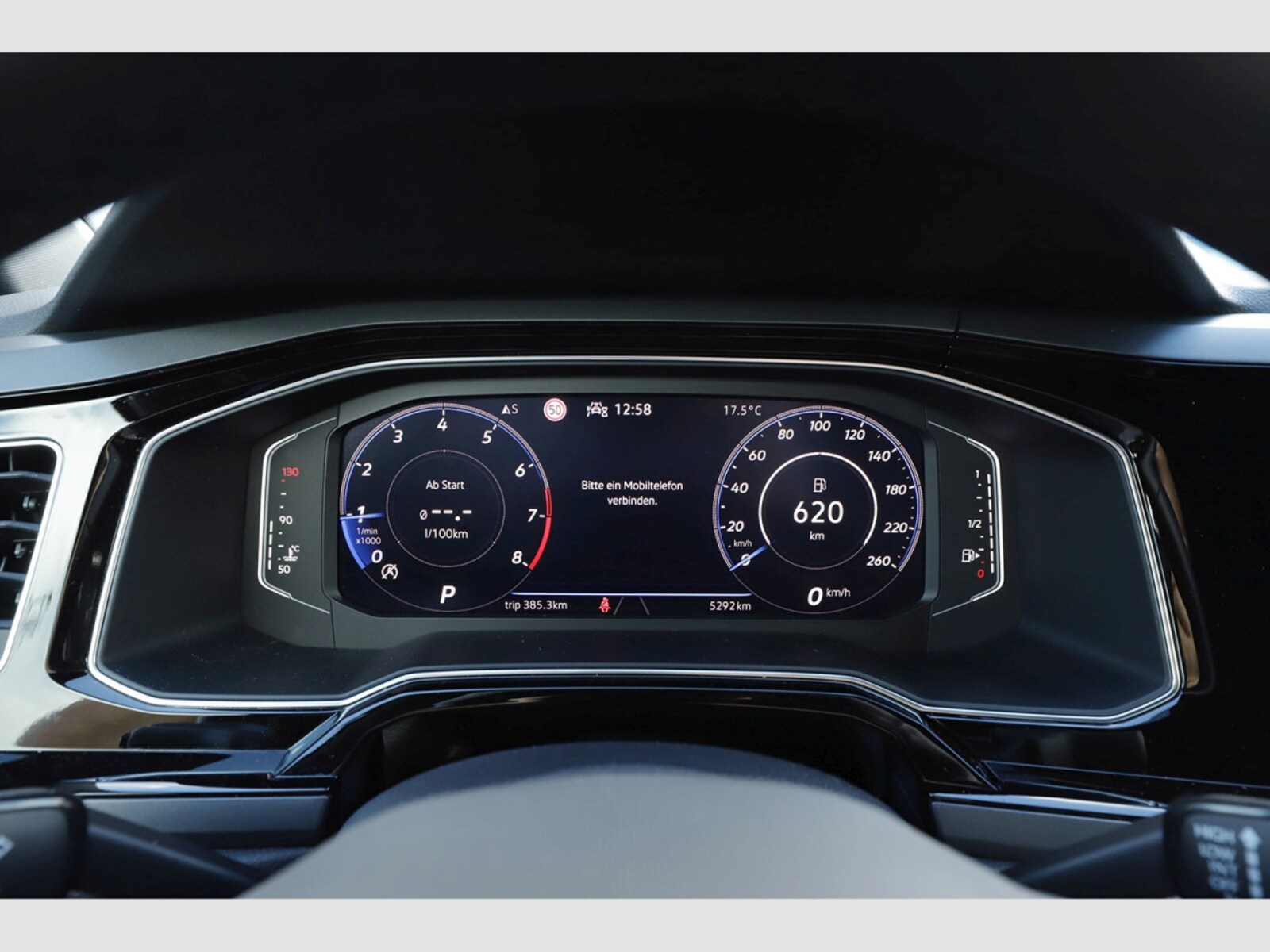 Volkswagen Taigo – Bild 15