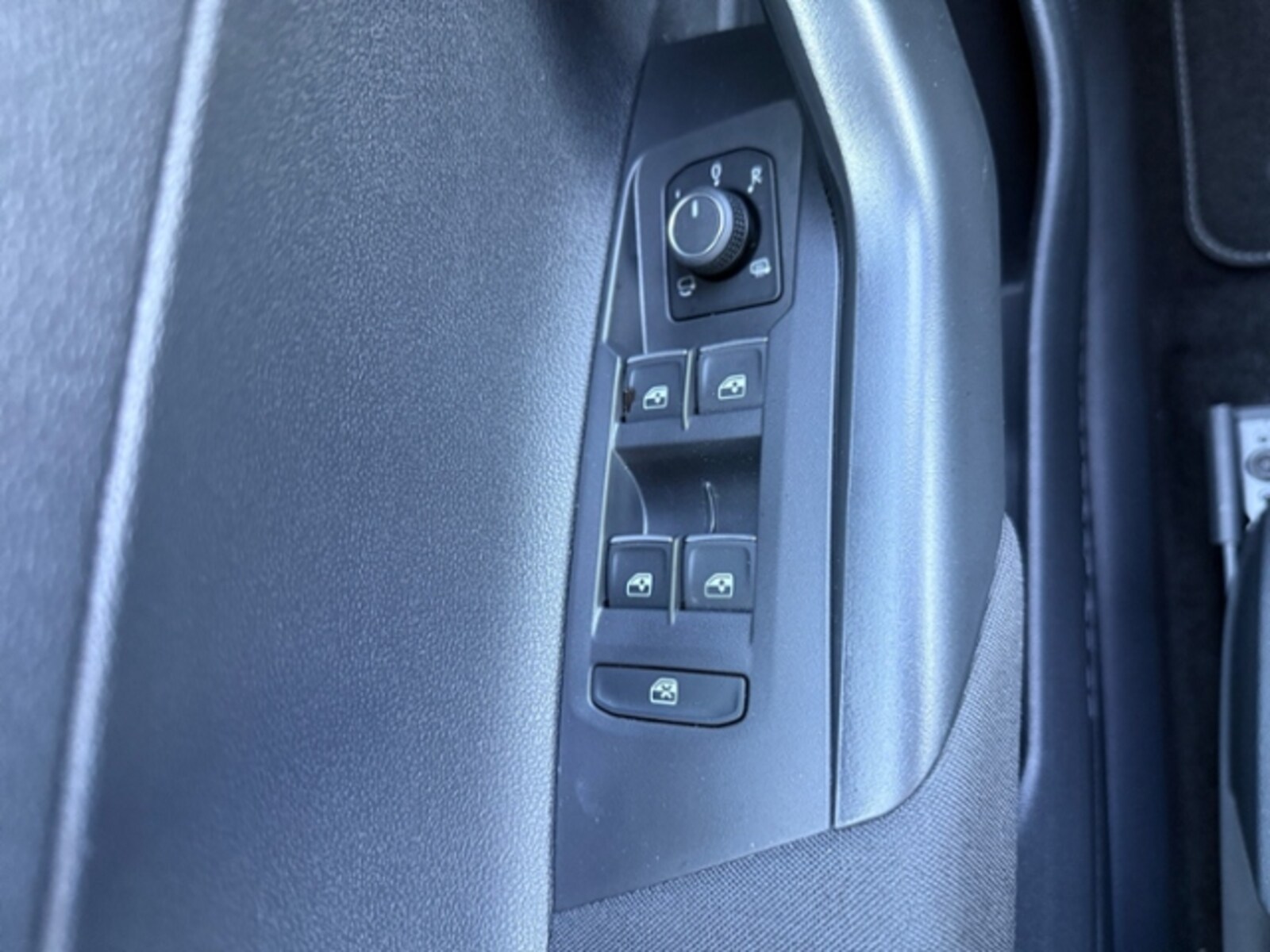 Volkswagen Taigo – Bild 22