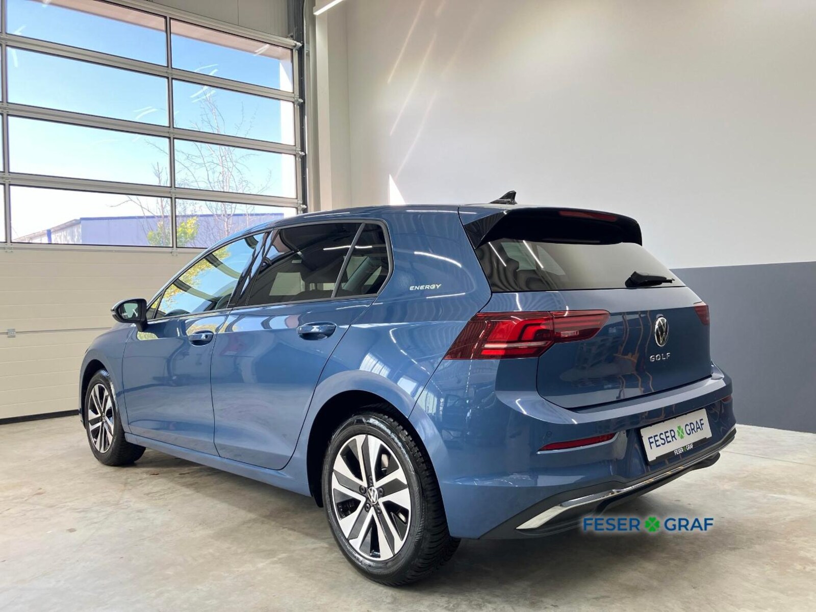 Volkswagen Golf – Bild 7