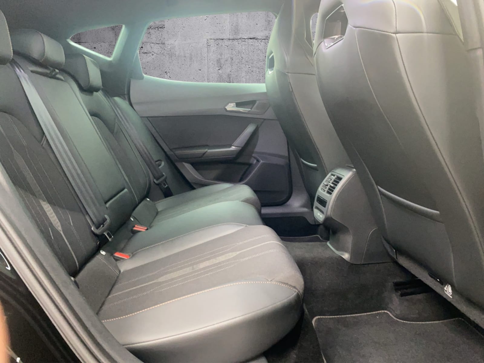 CUPRA Formentor – Bild 12
