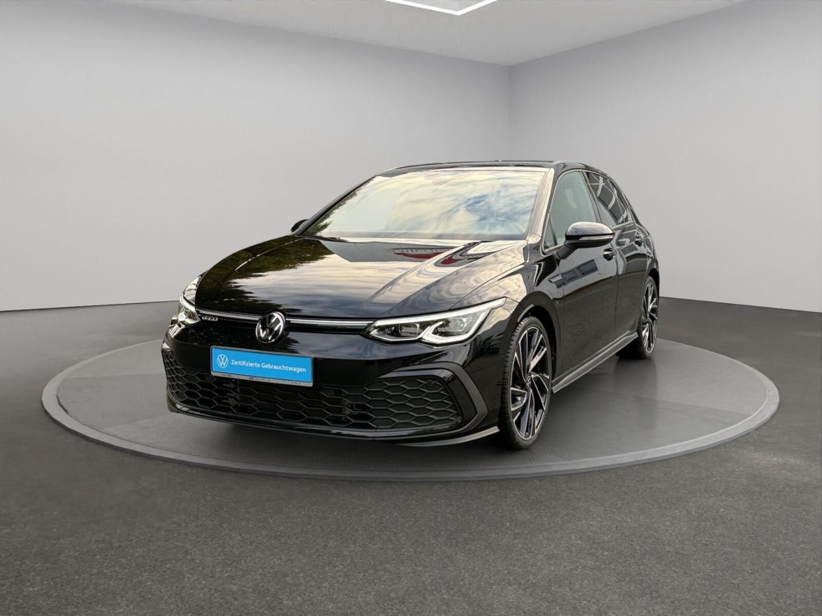 Volkswagen Golf – Bild 2