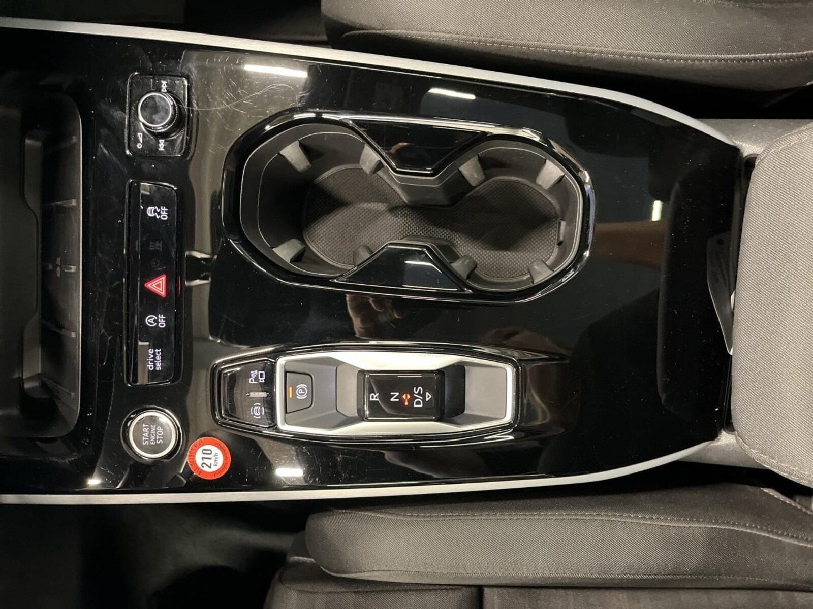 Audi A6 Avant – Bild 18