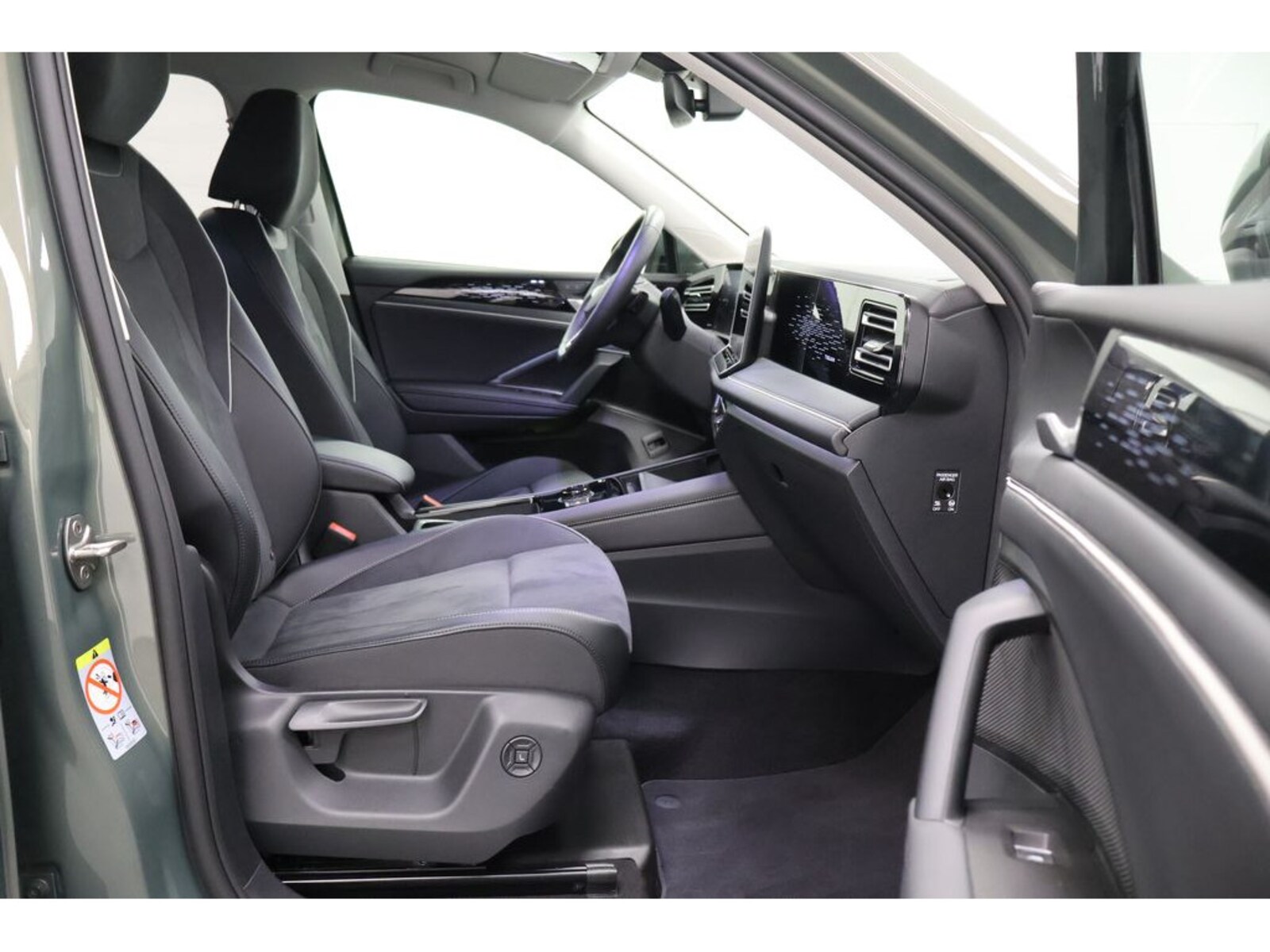 Volkswagen Tiguan – Bild 29