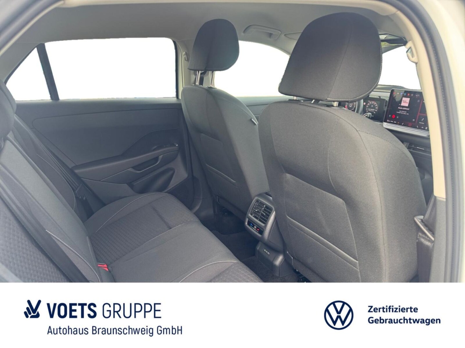 Volkswagen T-Roc – Bild 15