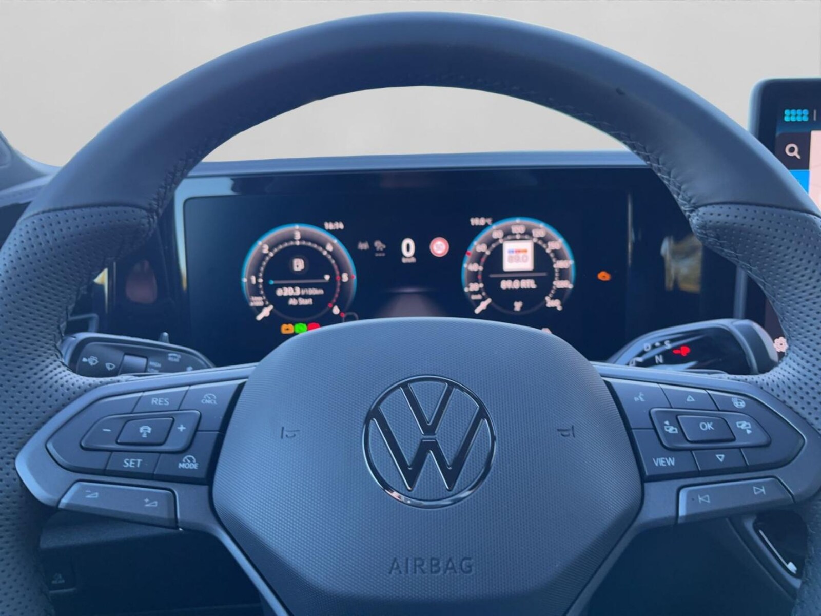 Volkswagen Tiguan – Bild 19