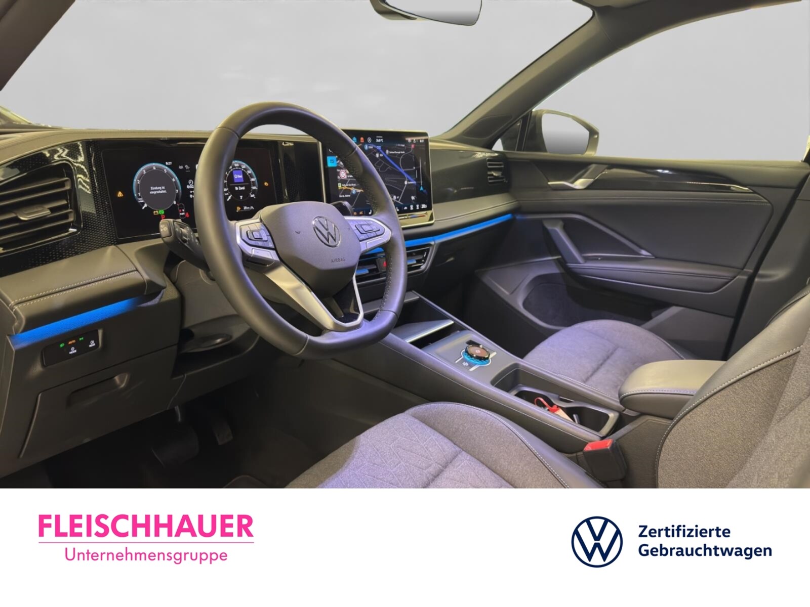 Volkswagen Tiguan – Bild 9