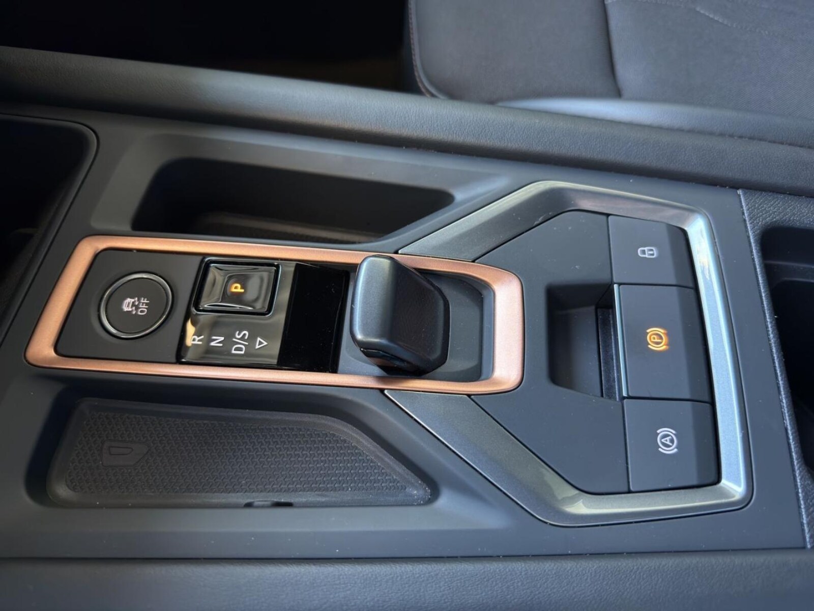 CUPRA Formentor – Bild 7
