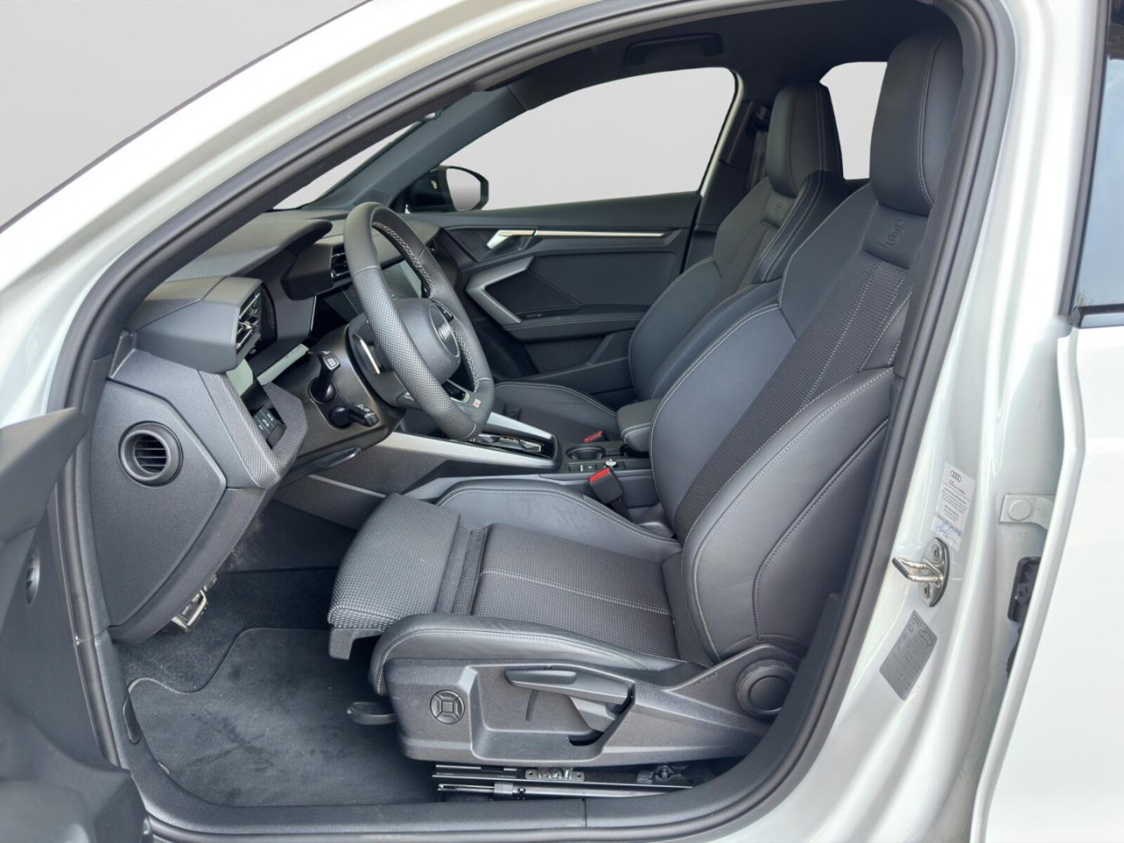 Audi A3 Sportback – Bild 4