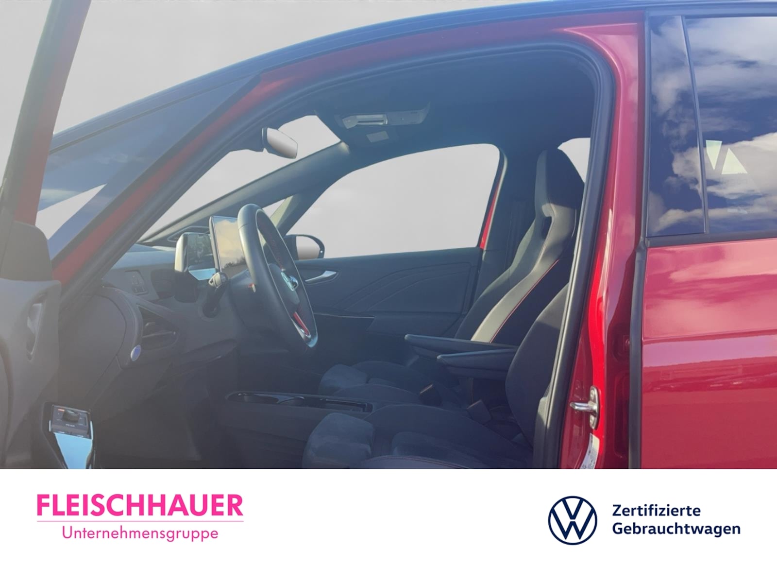 Volkswagen ID.3 – Bild 10