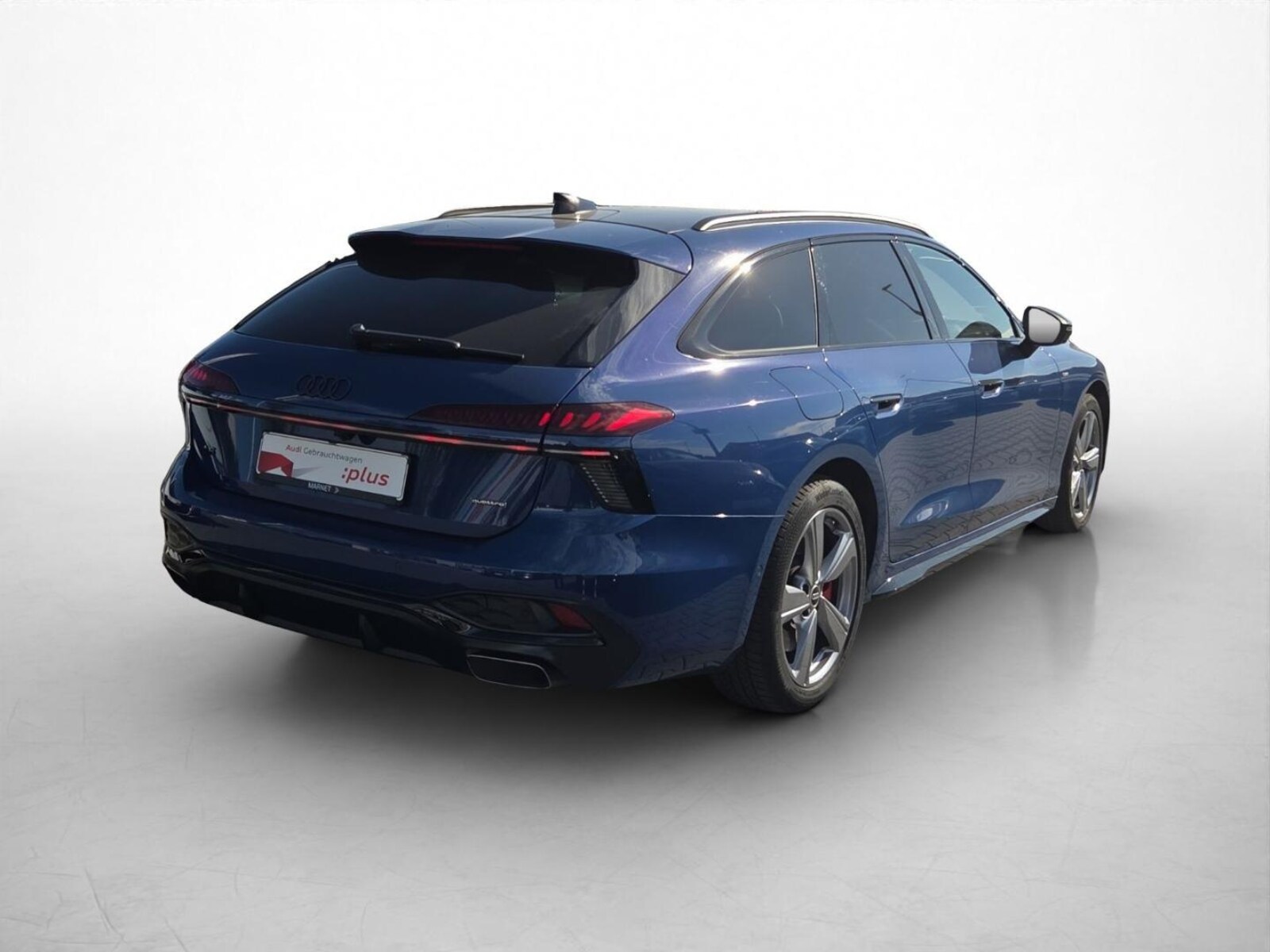Audi A6 Avant – Bild 2