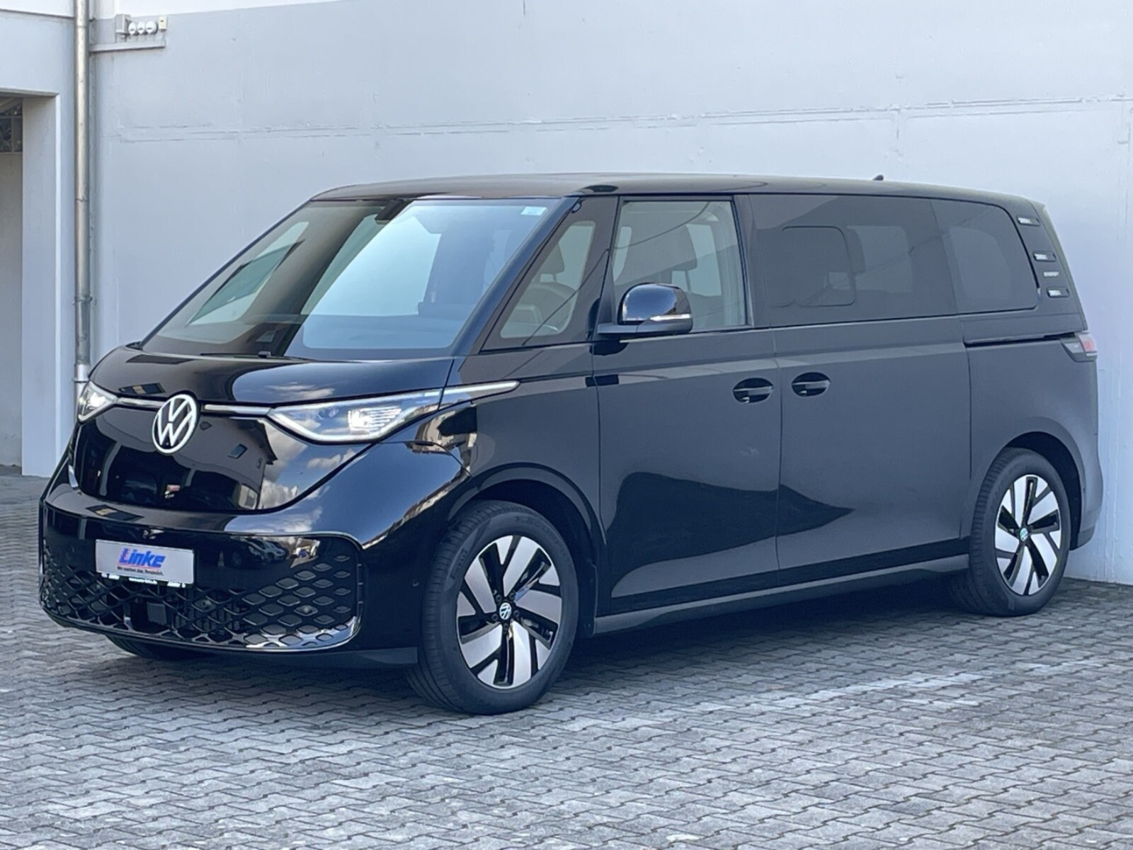 Volkswagen ID. Buzz – Bild 3