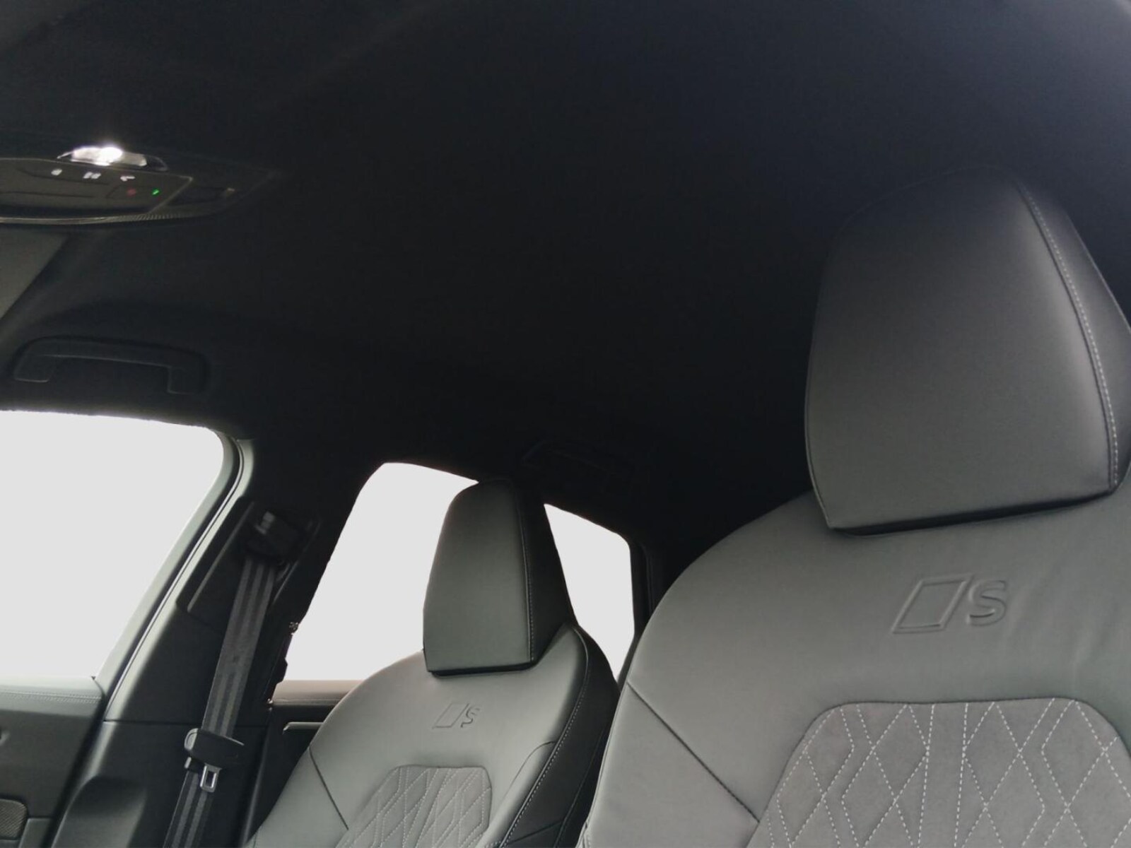 Audi A6 Limousine – Bild 8