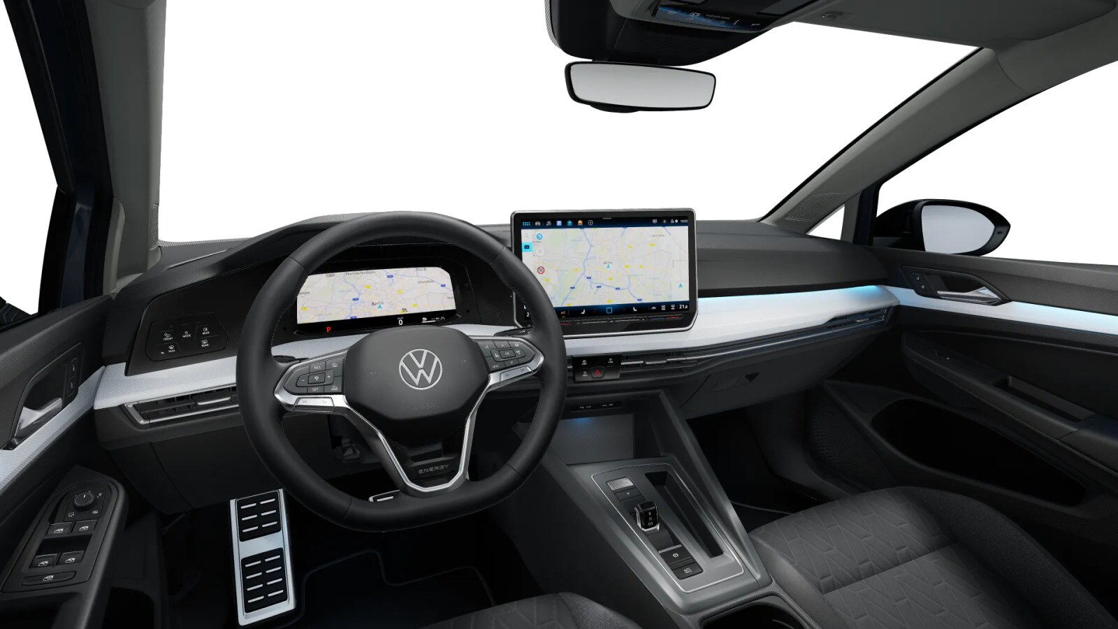 Volkswagen Golf – Bild 8