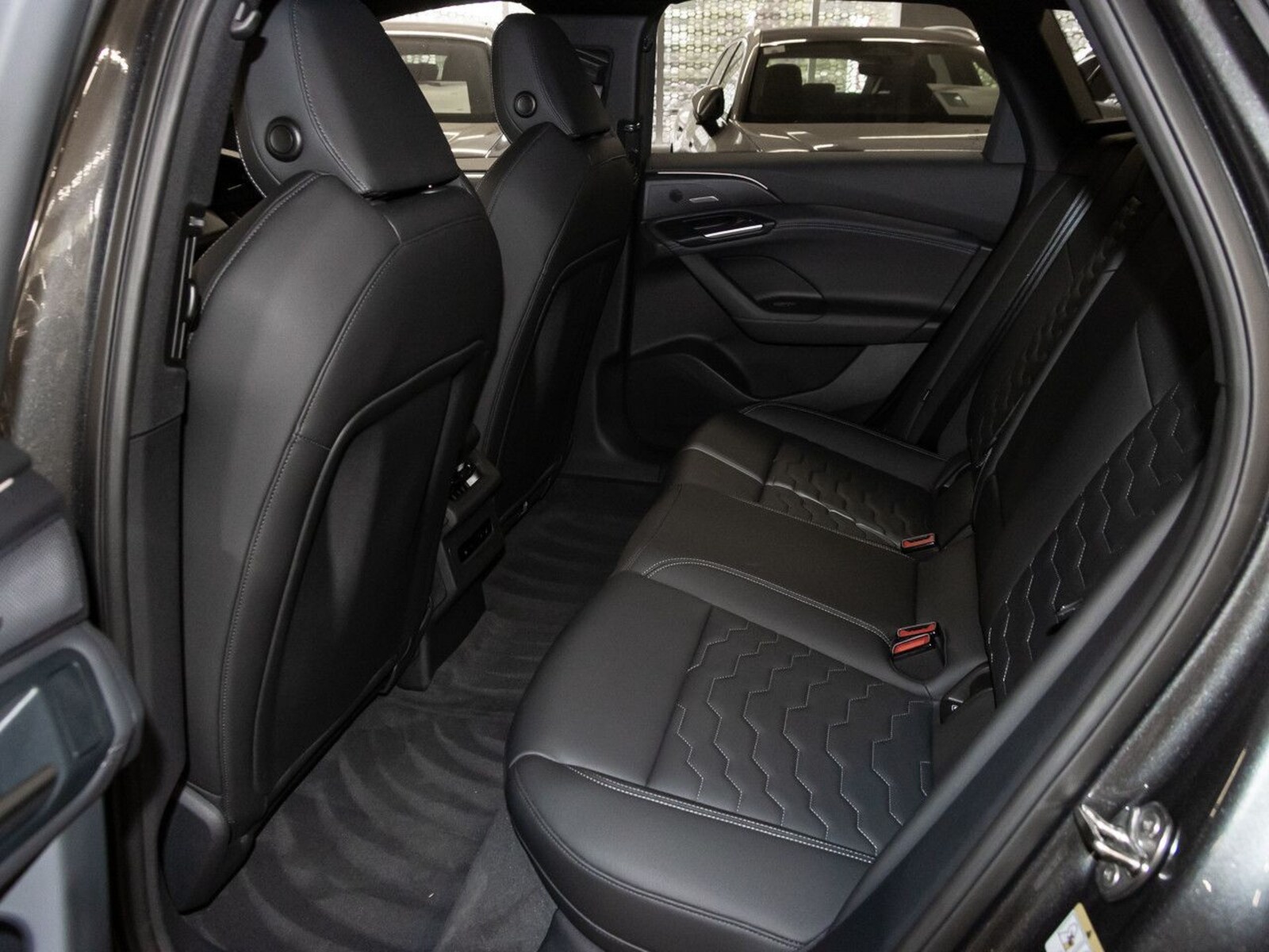 Audi A6 Avant e-tron – Bild 11
