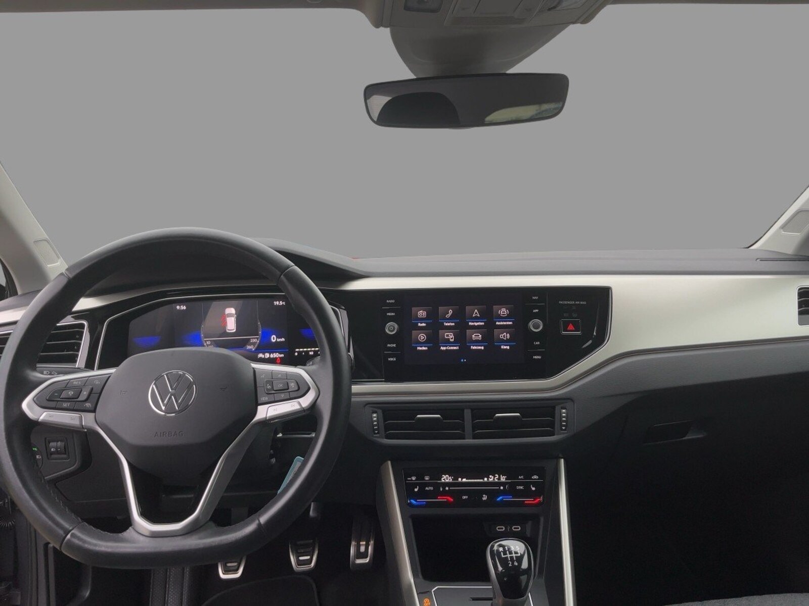 Volkswagen Polo – Bild 10