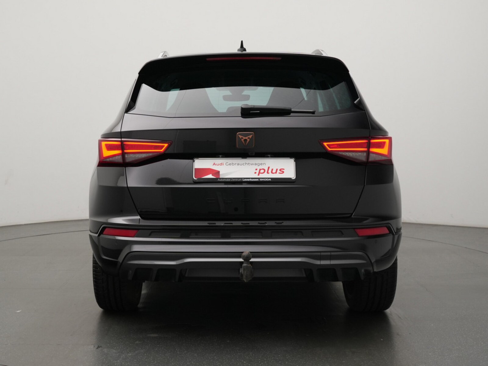 CUPRA Ateca – Bild 23