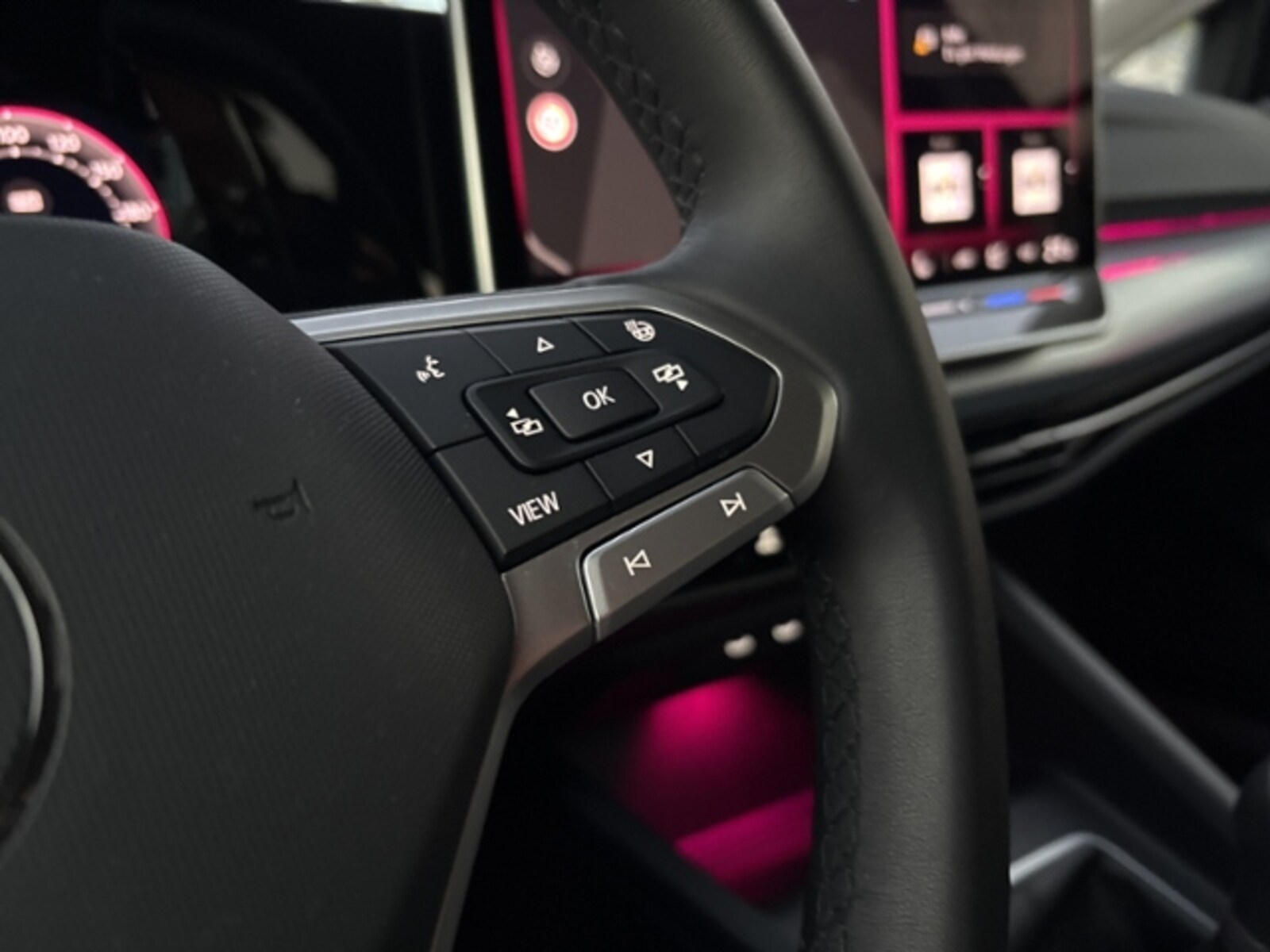 Volkswagen Golf Variant – Bild 21