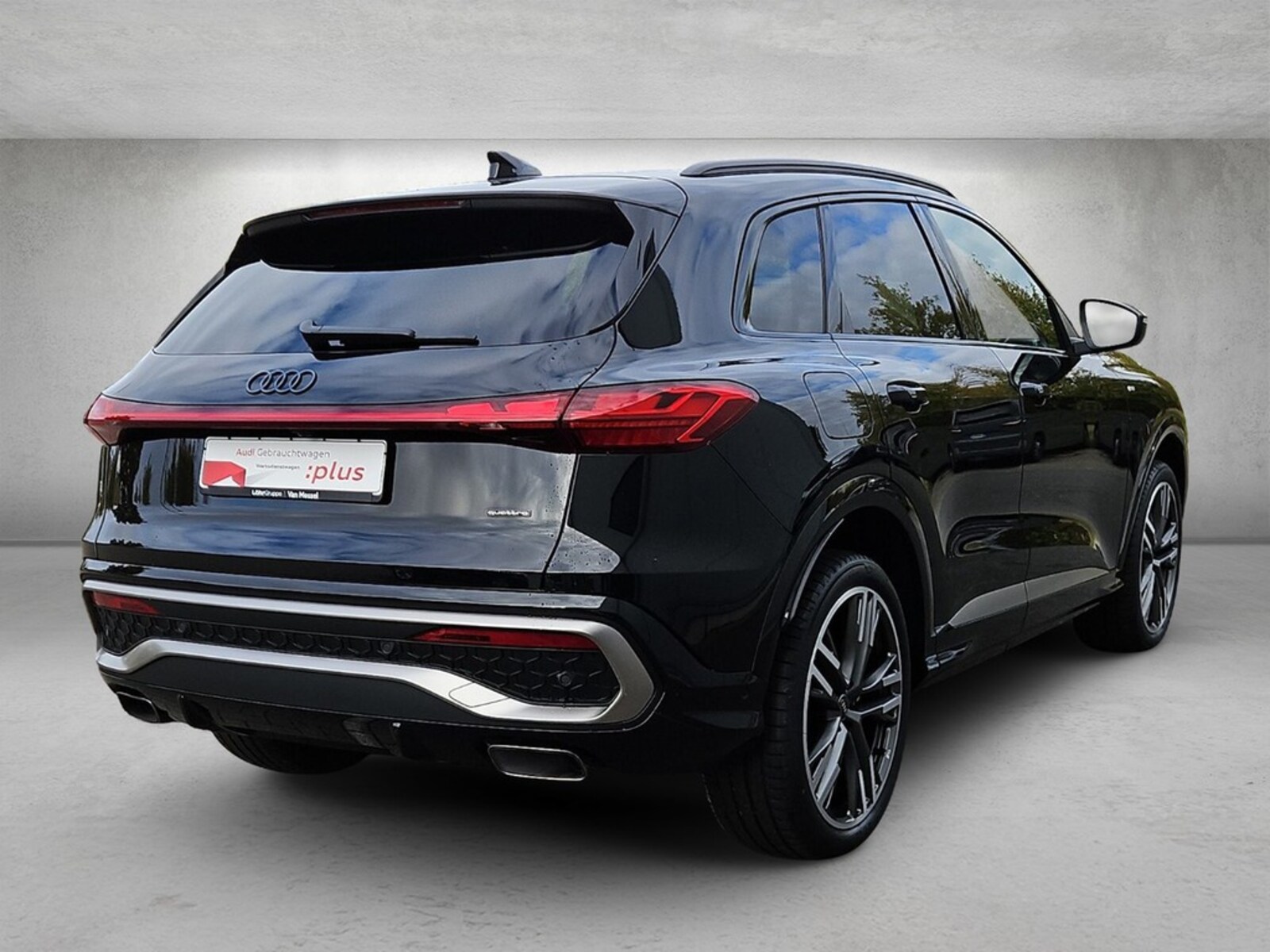Audi Q5 – Bild 3