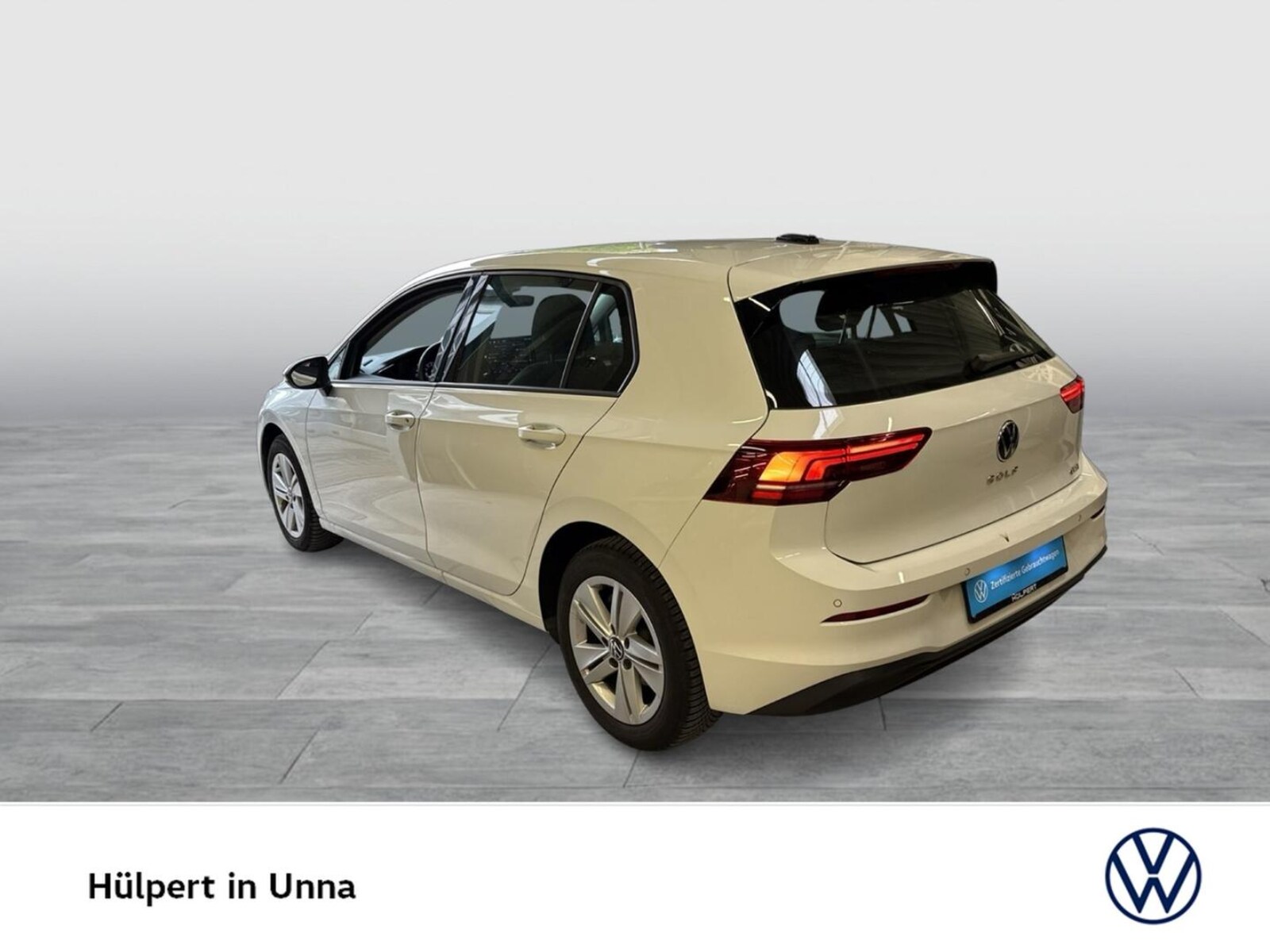 Volkswagen Golf – Bild 6
