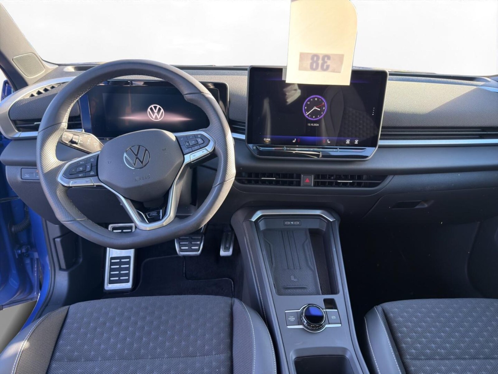 Volkswagen T-Roc – Bild 12