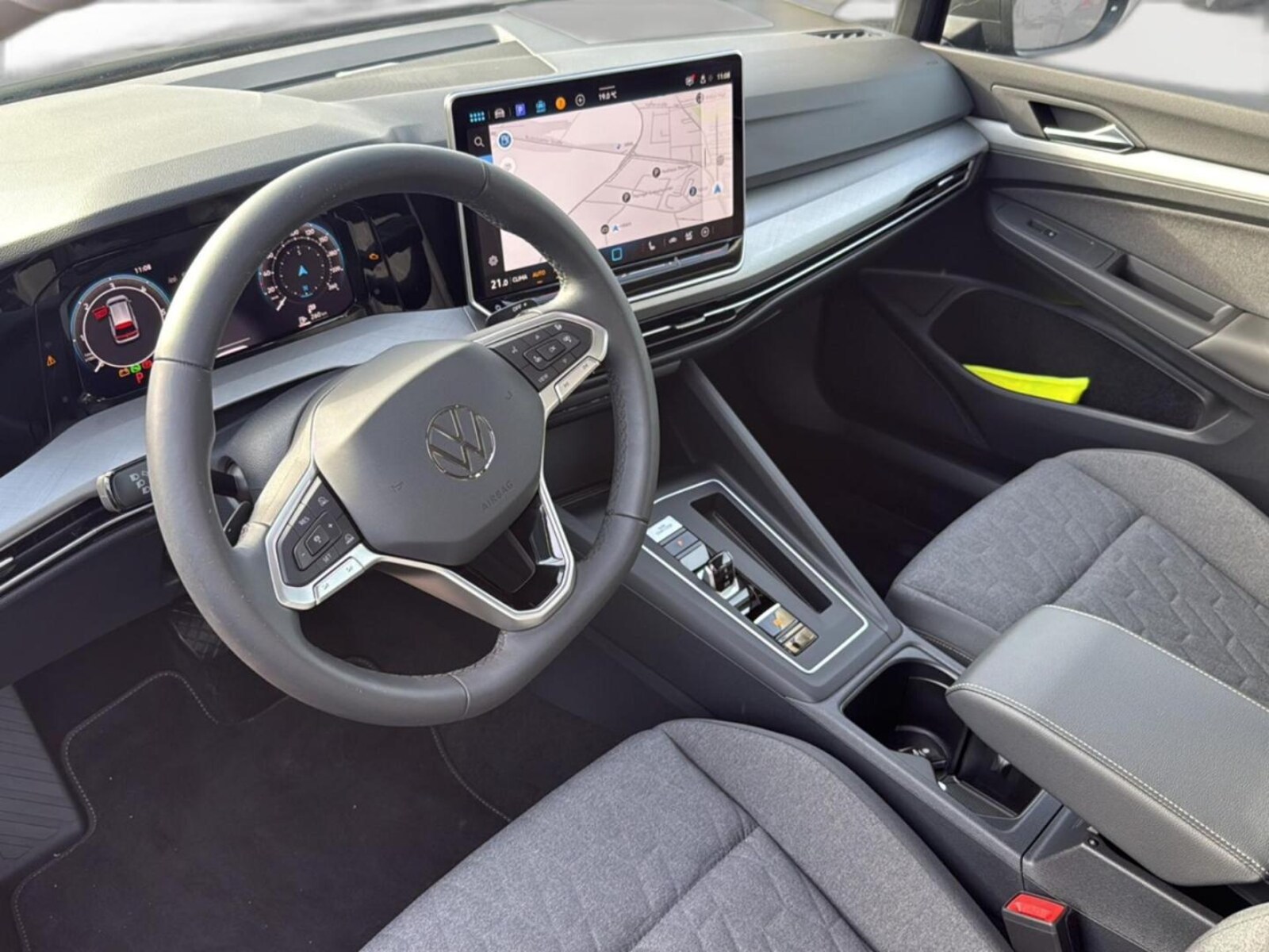 Volkswagen Golf Variant – Bild 6