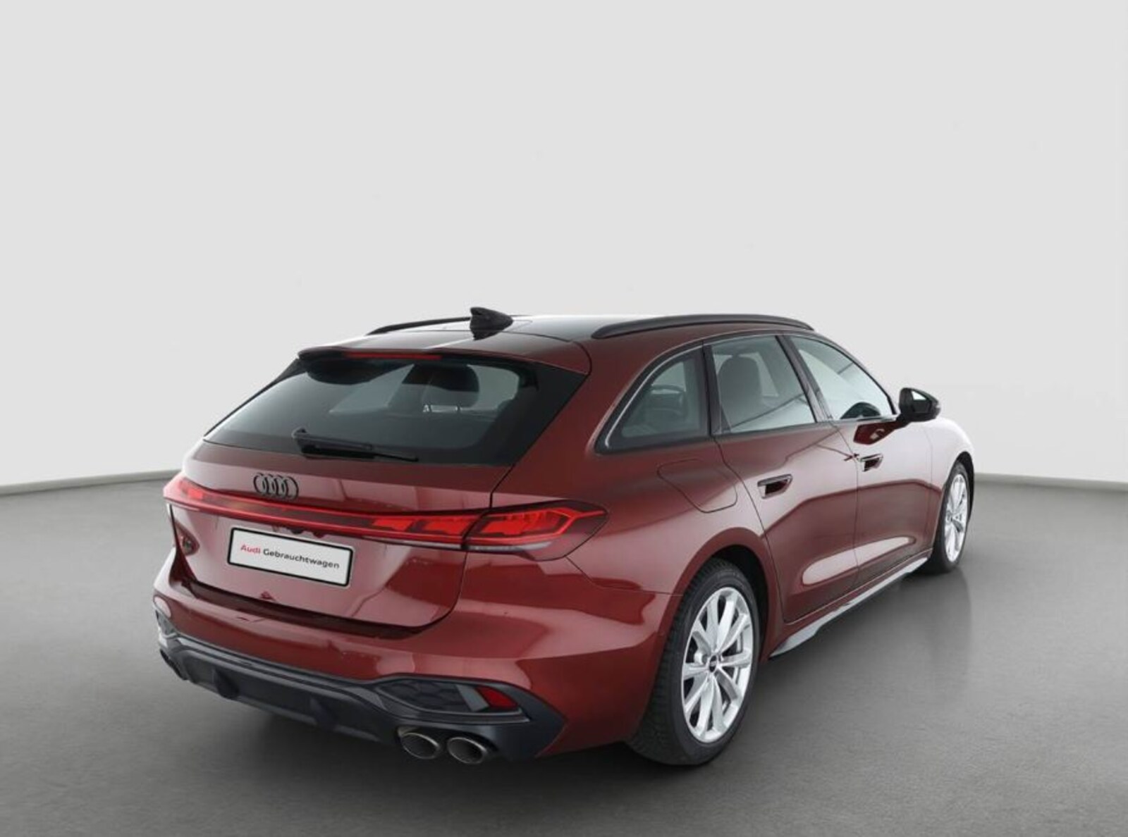 Audi S5 Avant – Bild 2