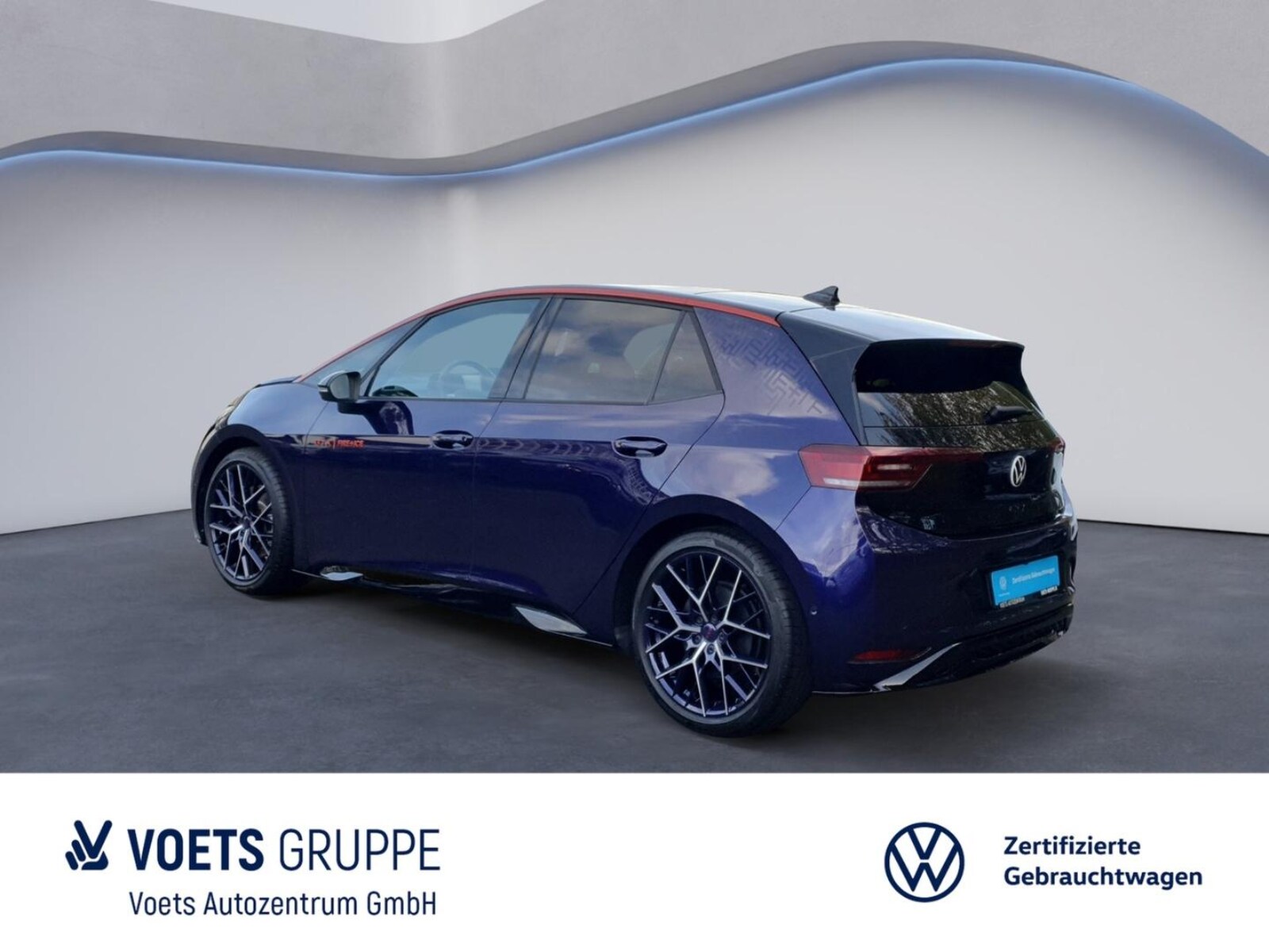 Volkswagen ID.3 – Bild 4