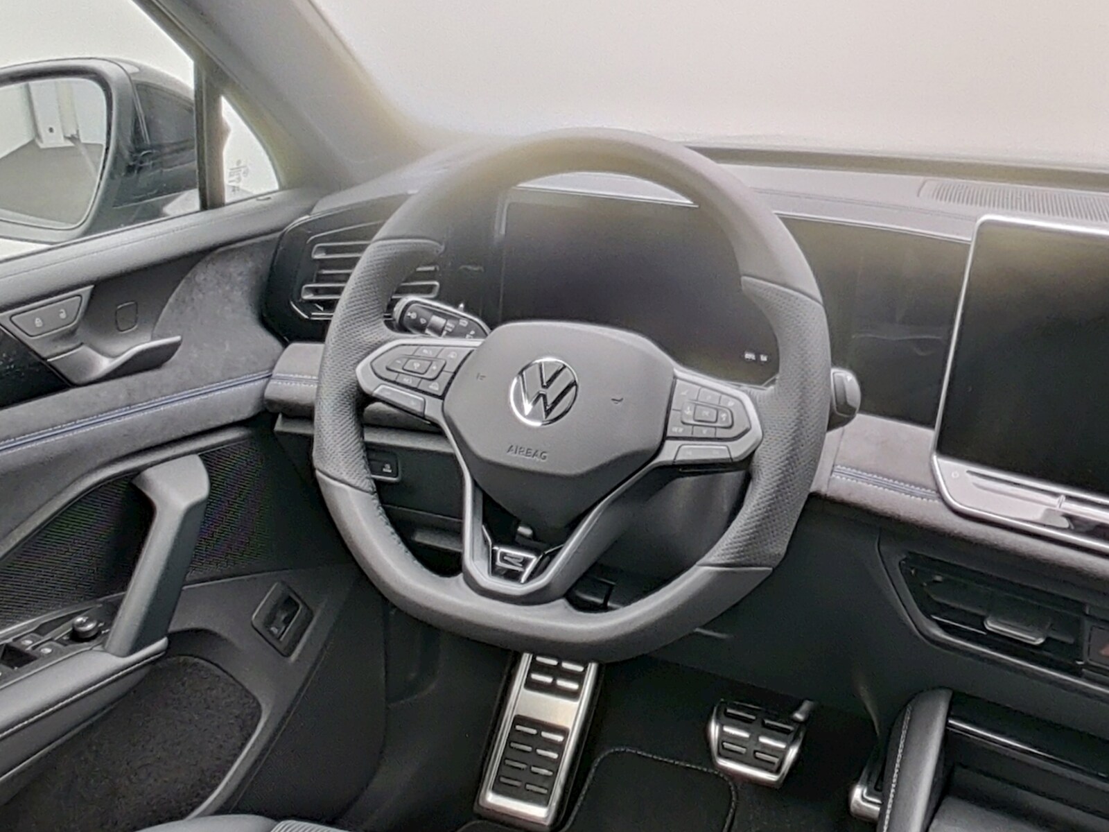 Volkswagen Tiguan – Bild 11